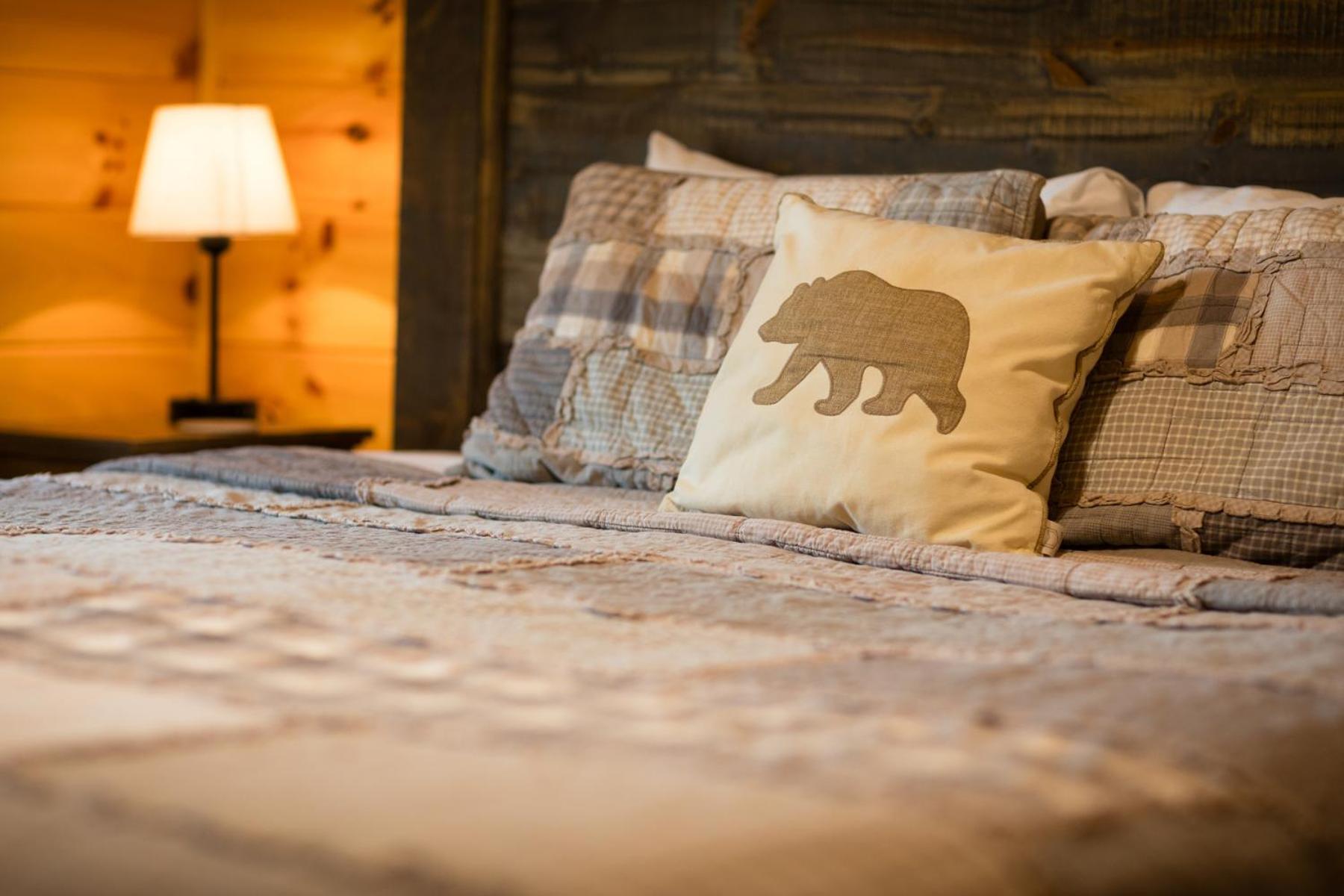 Holiday home Paws In The Air Pigeon Forge