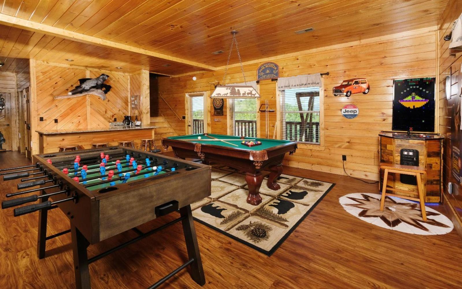 A Cloud 9 Villa