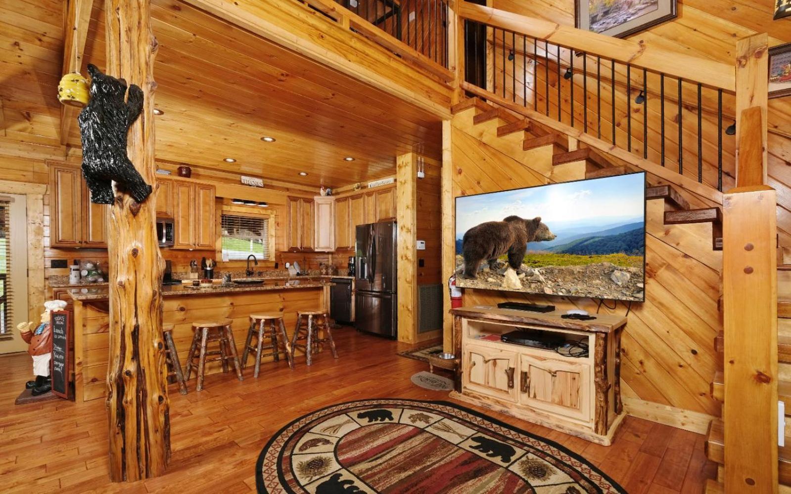 Villa A Cloud 9