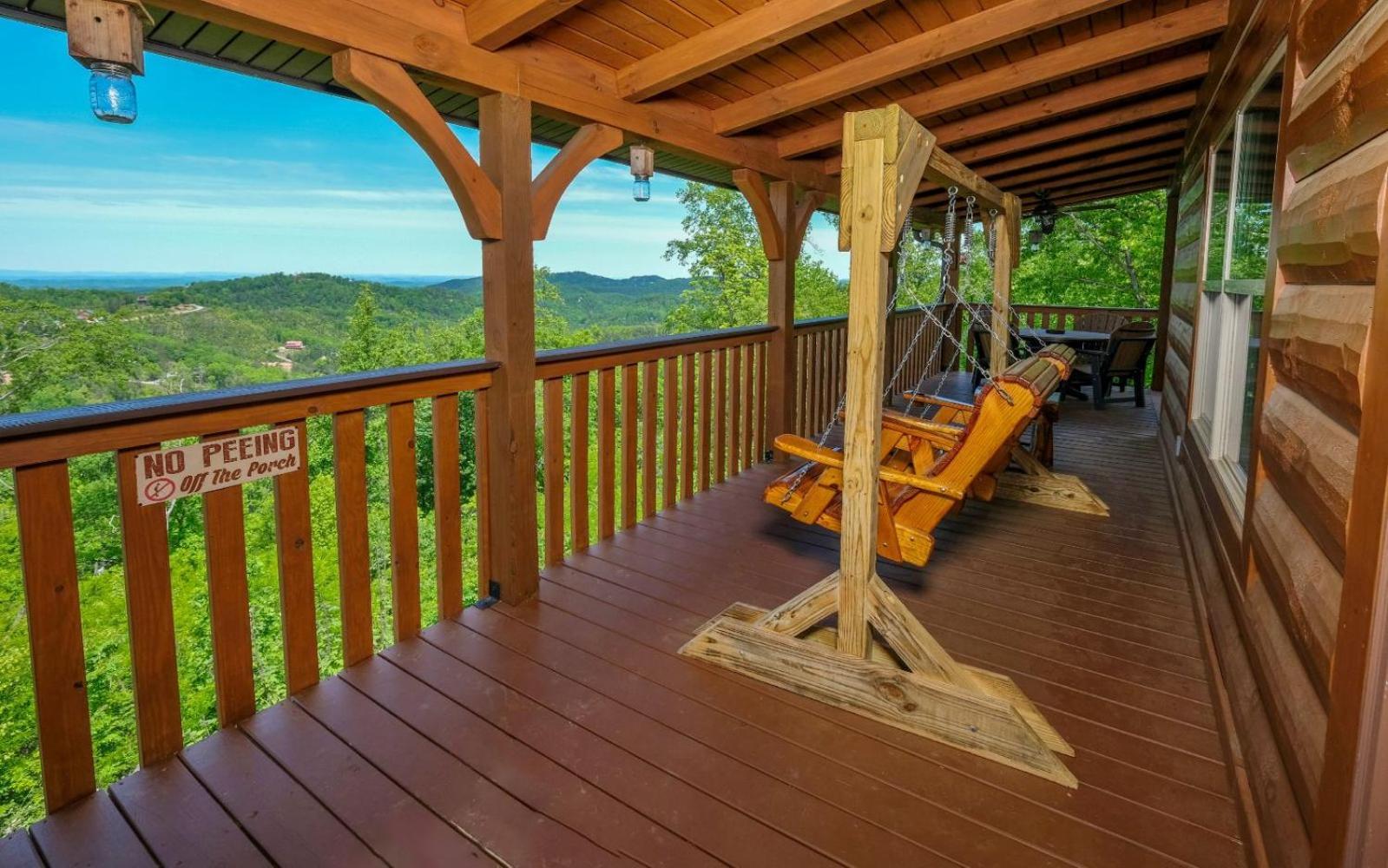 Villa A Cloud 9 Pigeon Forge