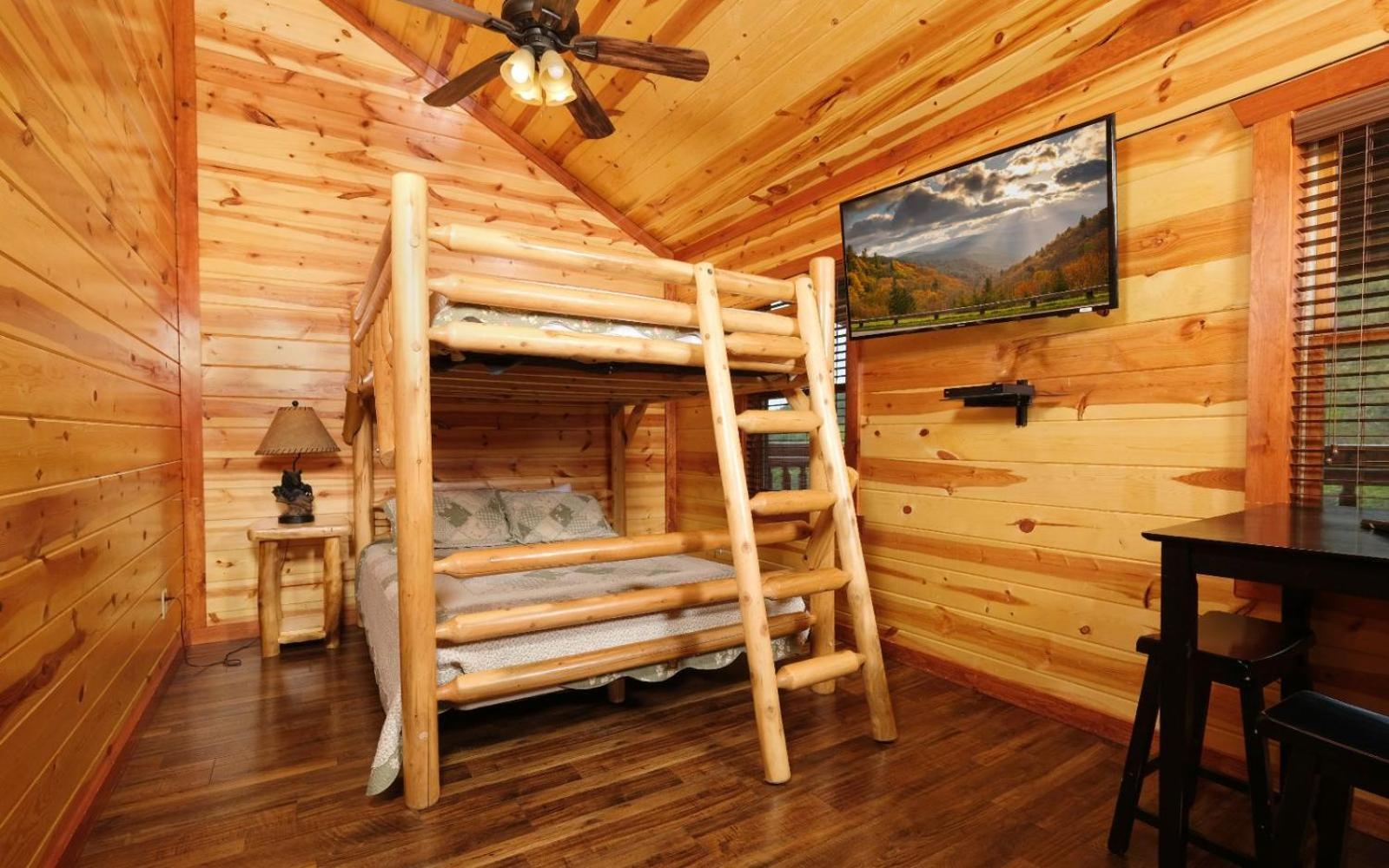 Splash Mountain Villa *