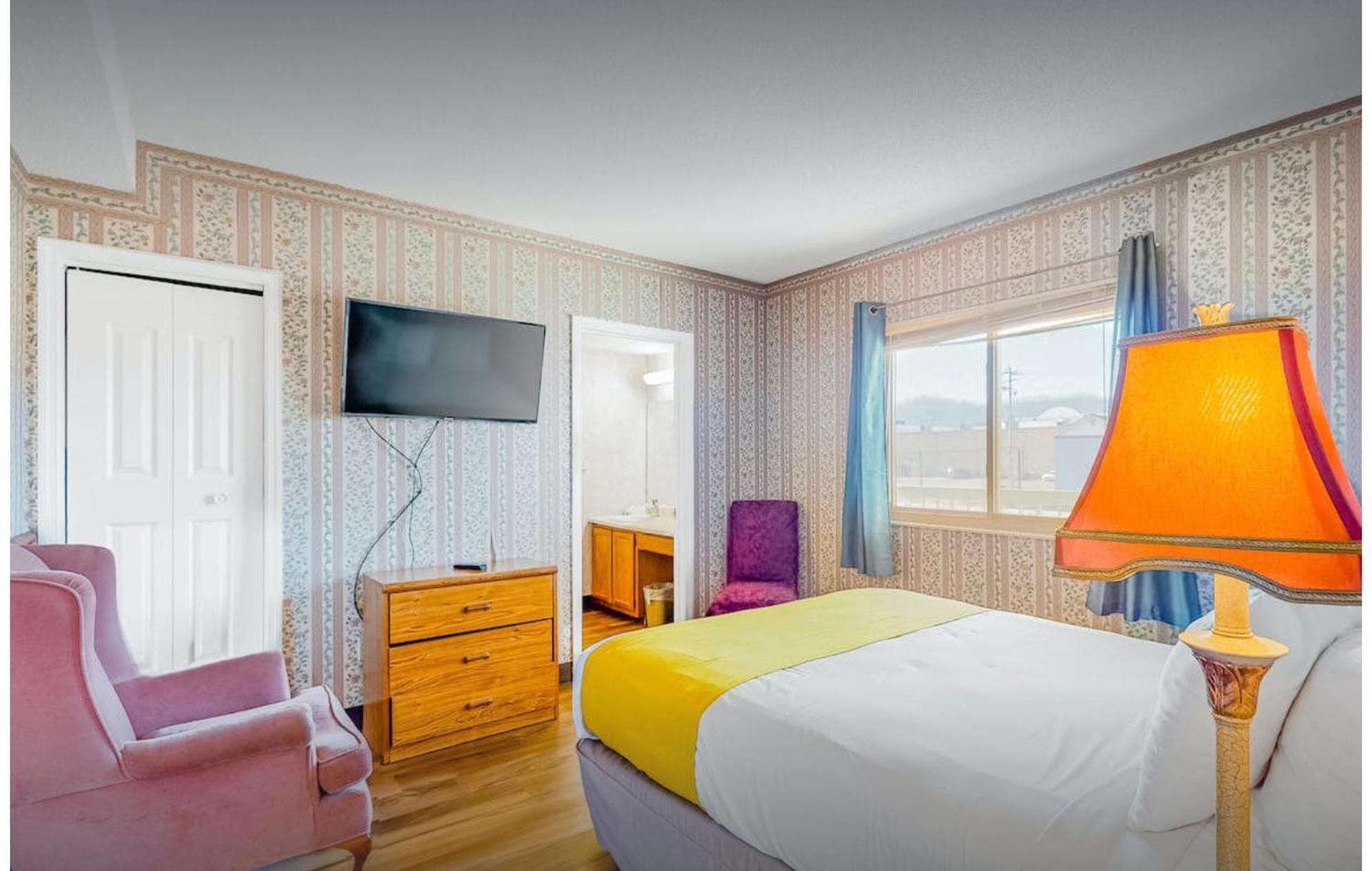 Aparthotel Rrp