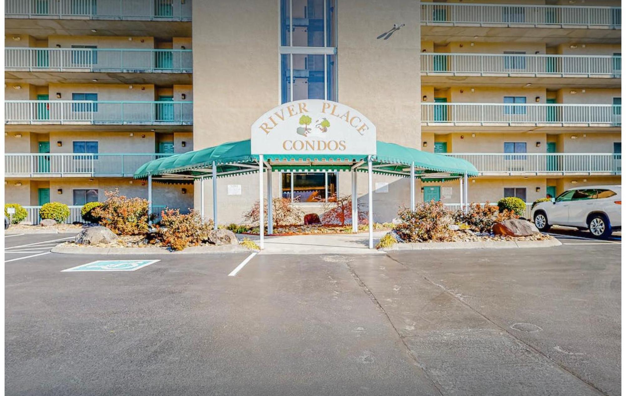 Rrp Aparthotel