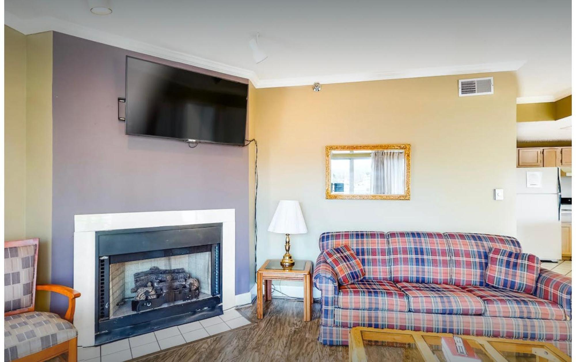 Aparthotel Rrp *