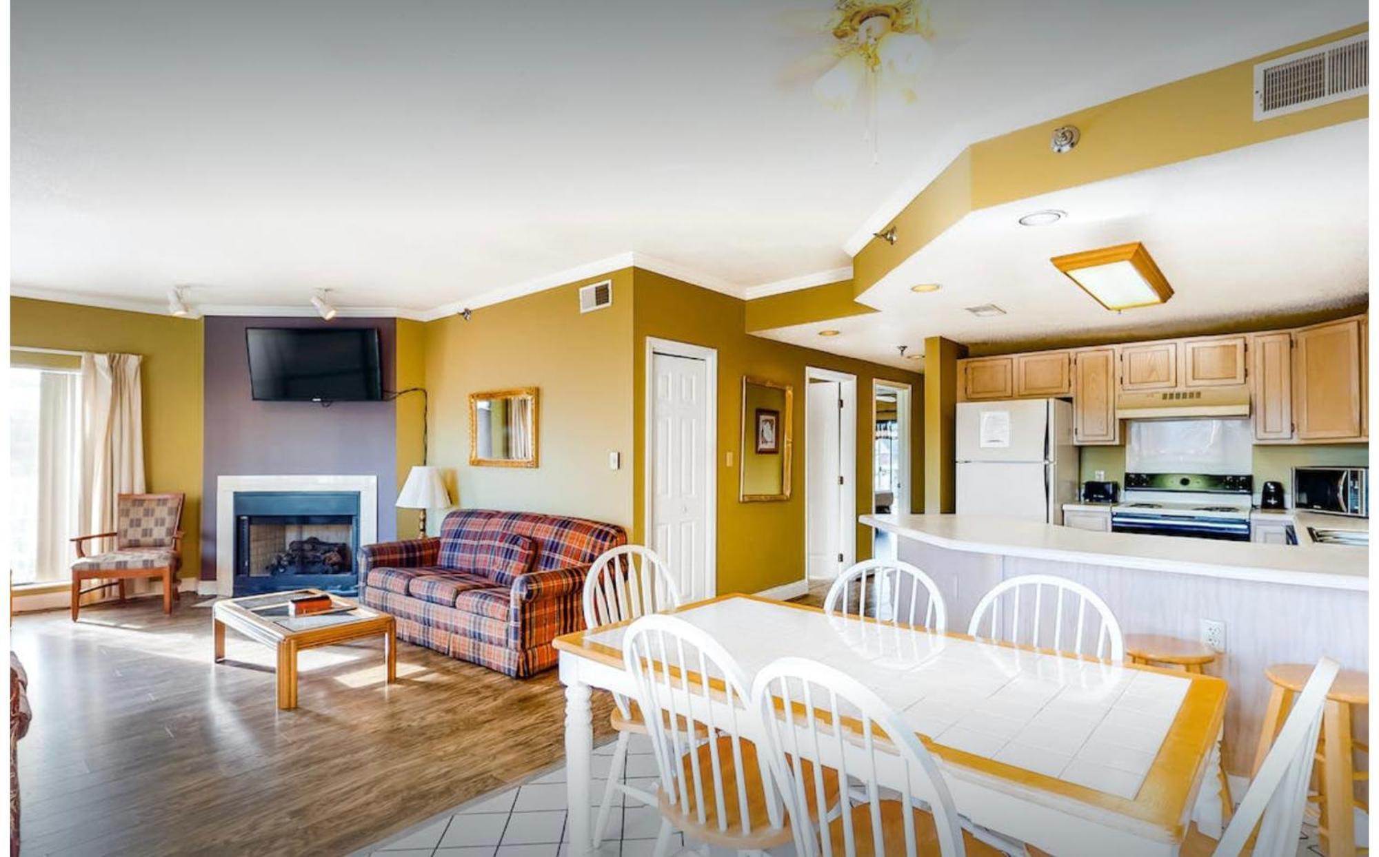 Aparthotel Rrp