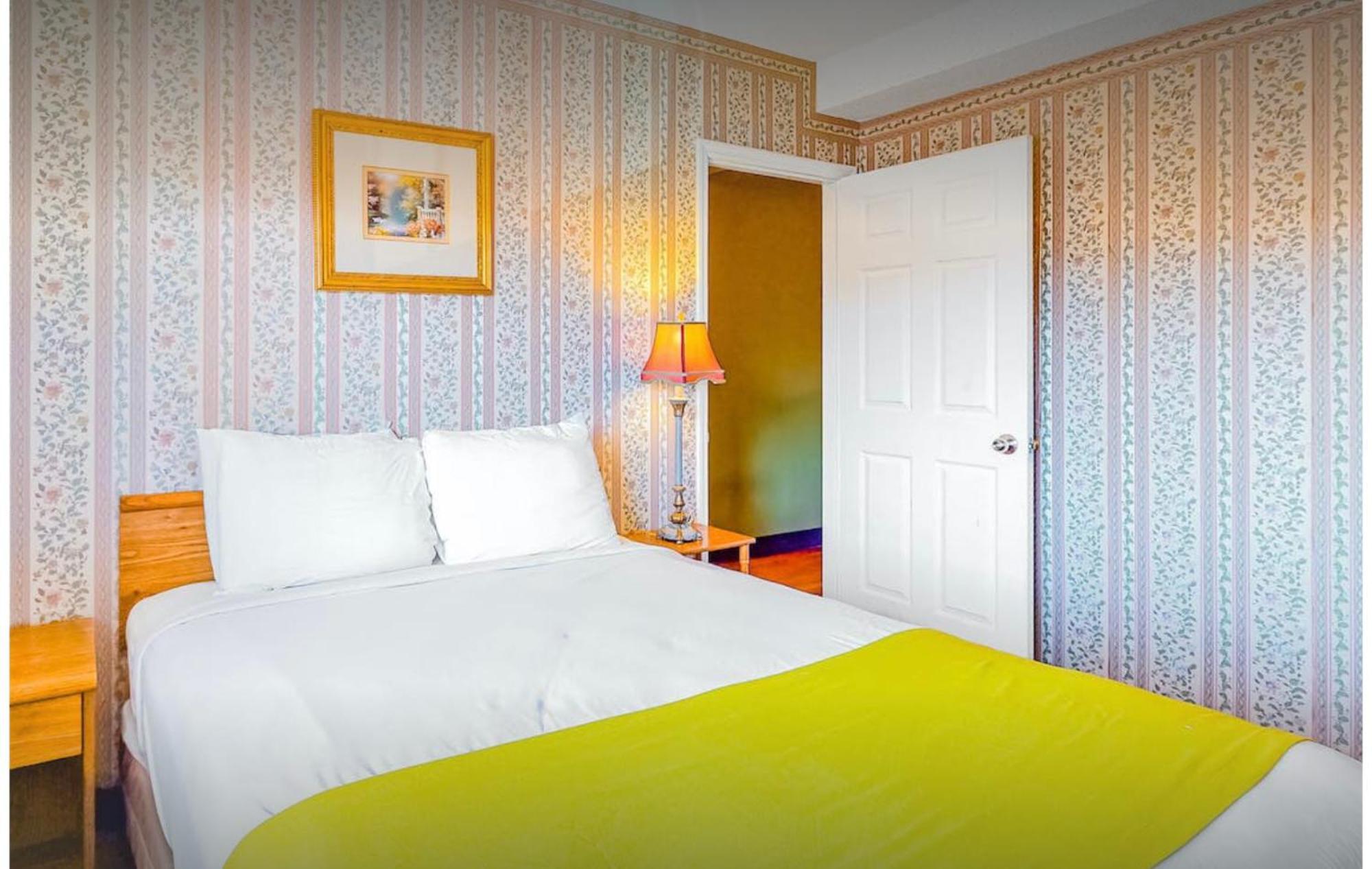 Rrp Aparthotel Pigeon Forge