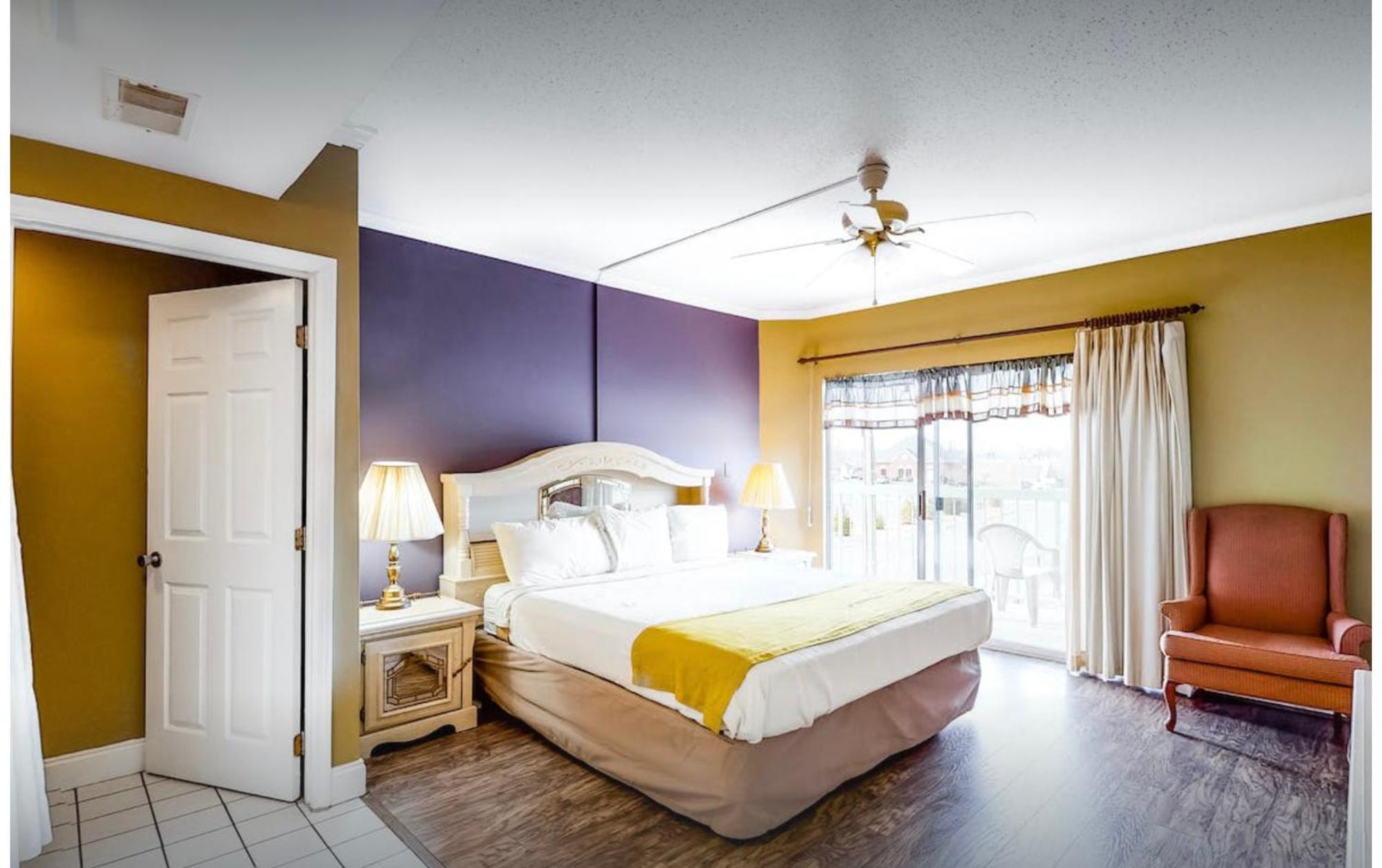 Rrp Aparthotel