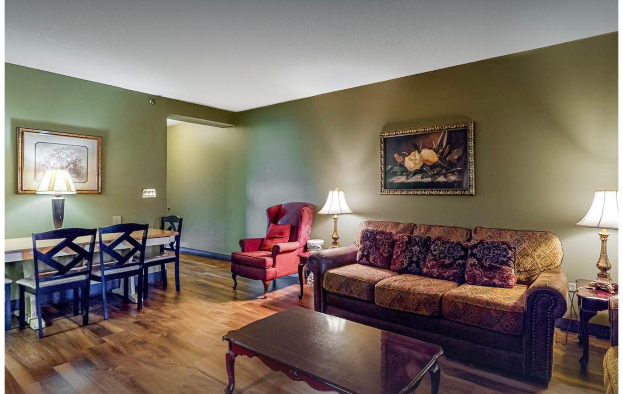 Aparthotel Rrp *