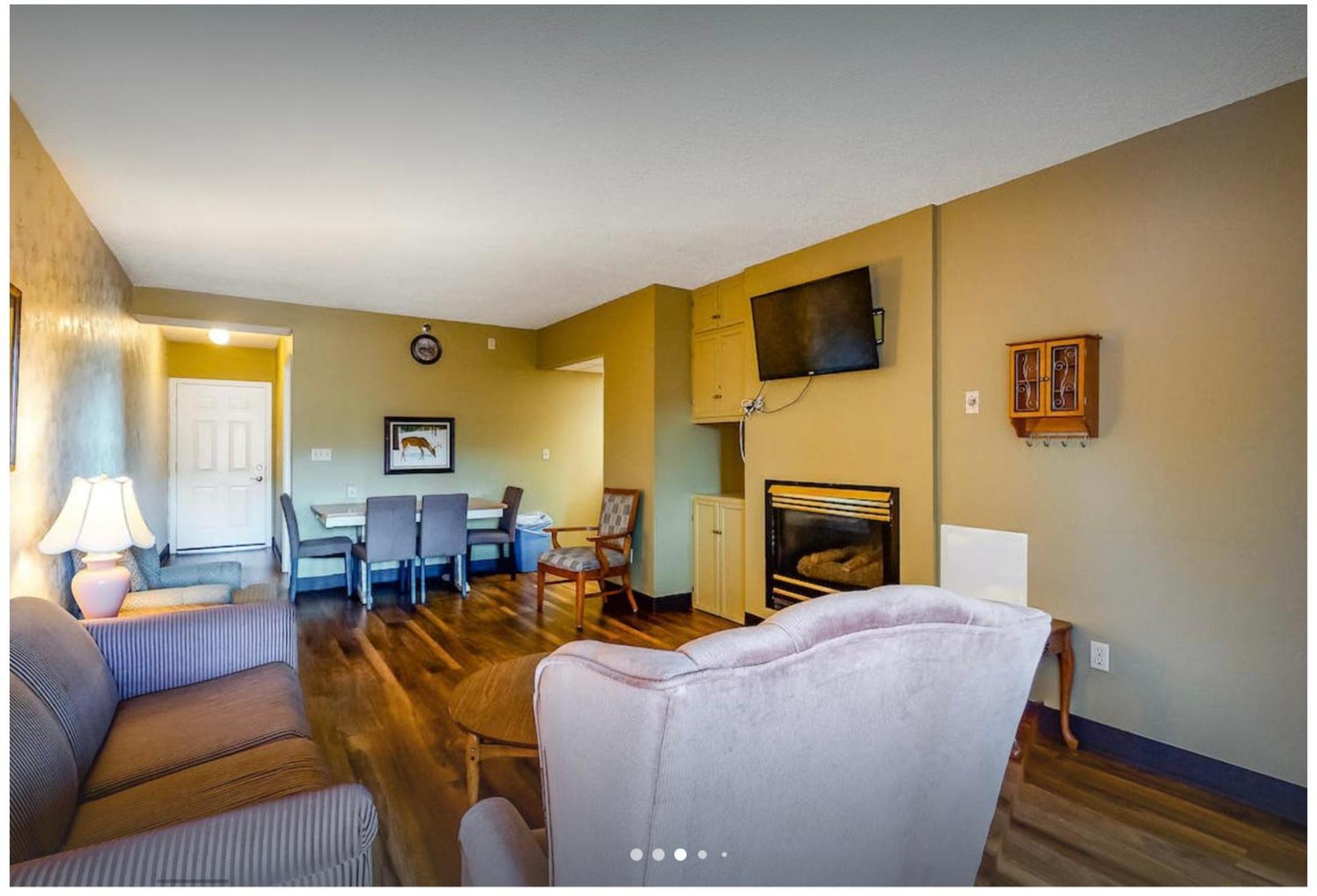 Rrp Aparthotel *