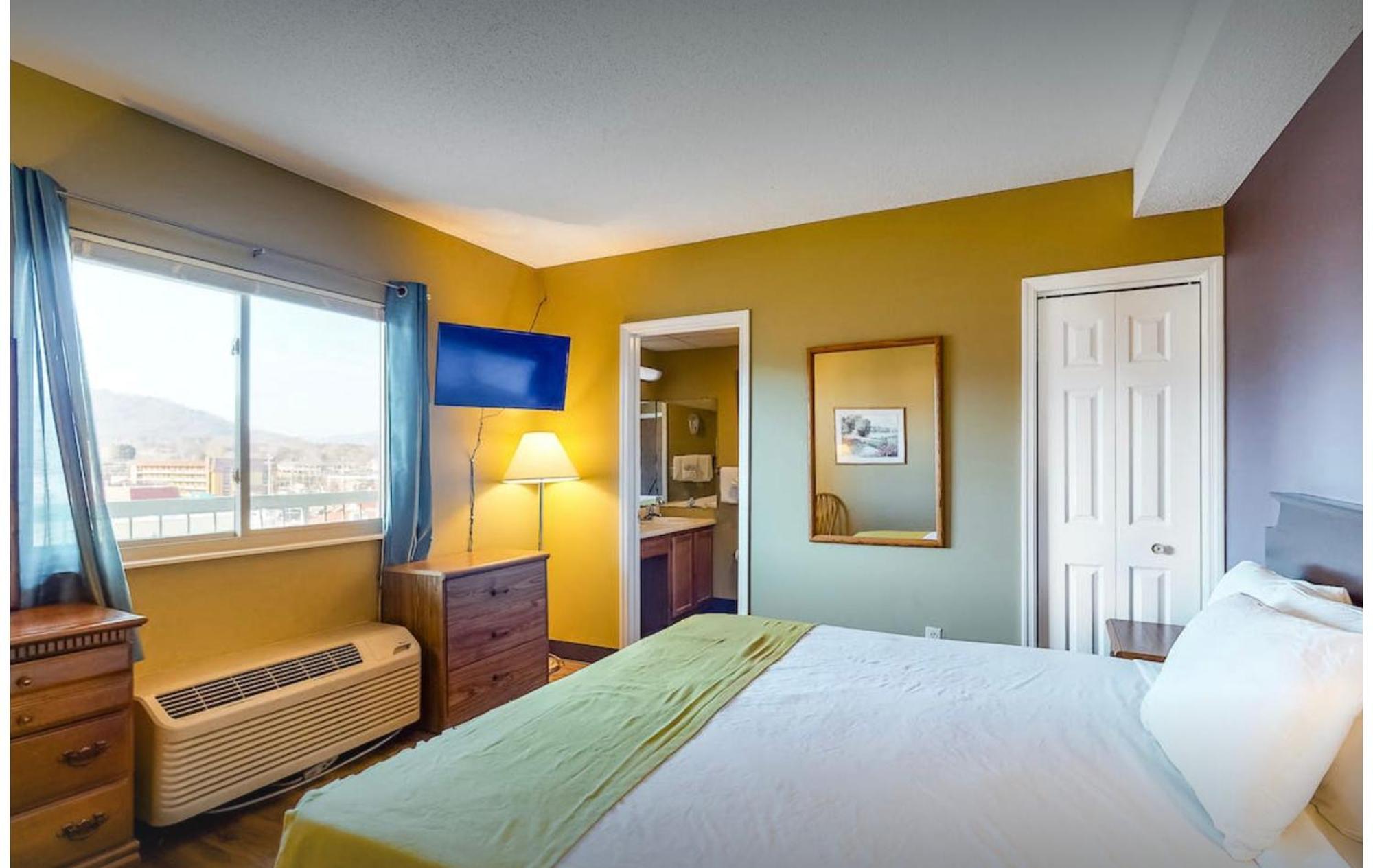 Aparthotel Rrp Pigeon Forge