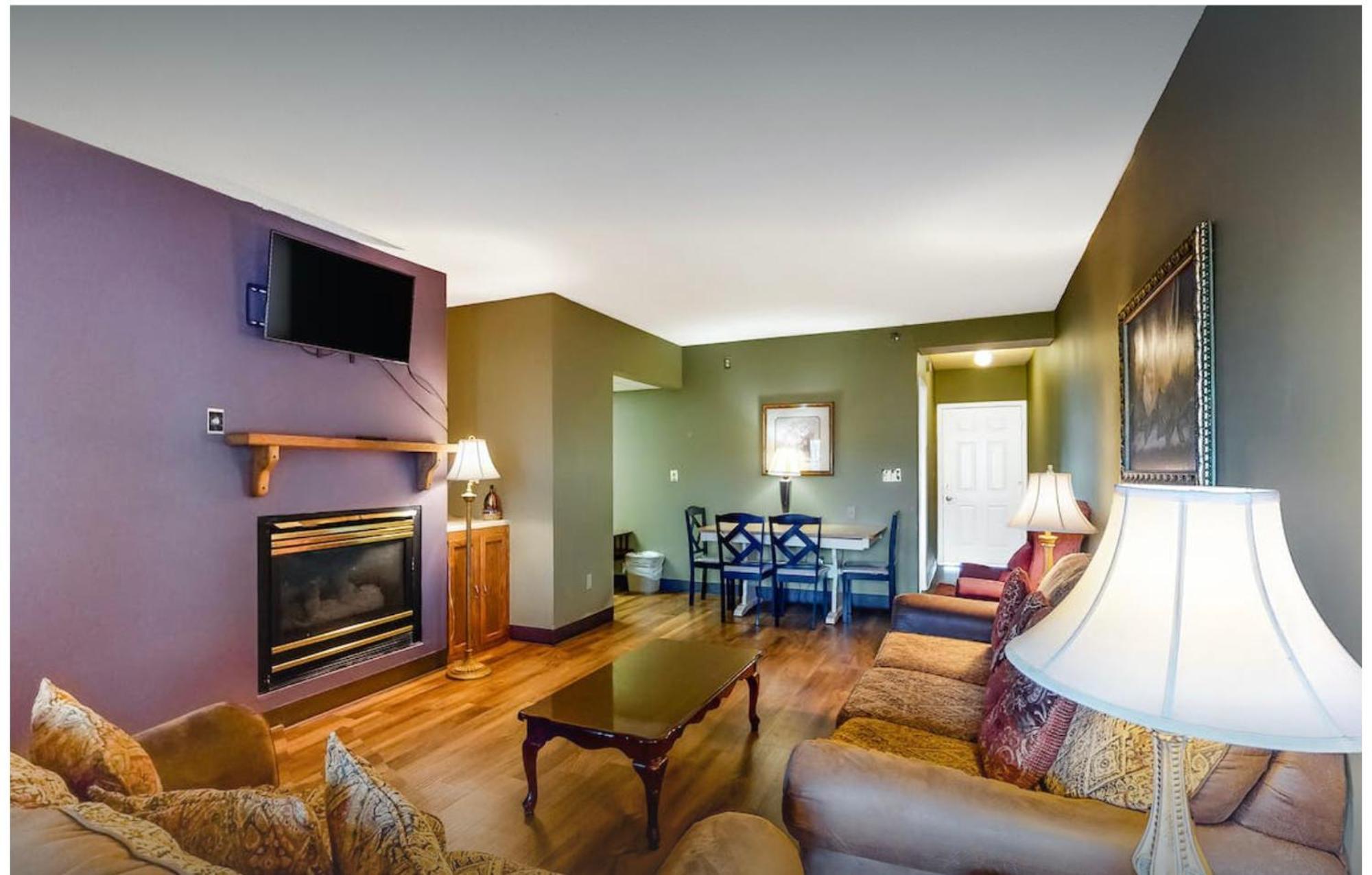 Aparthotel Rrp