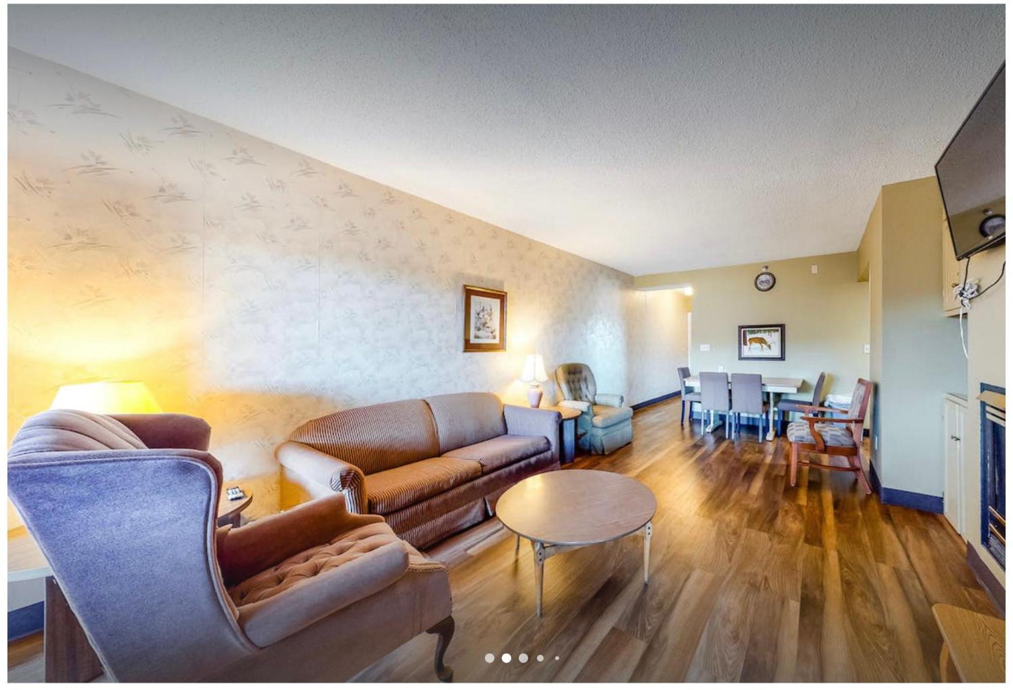 Aparthotel Rrp *
