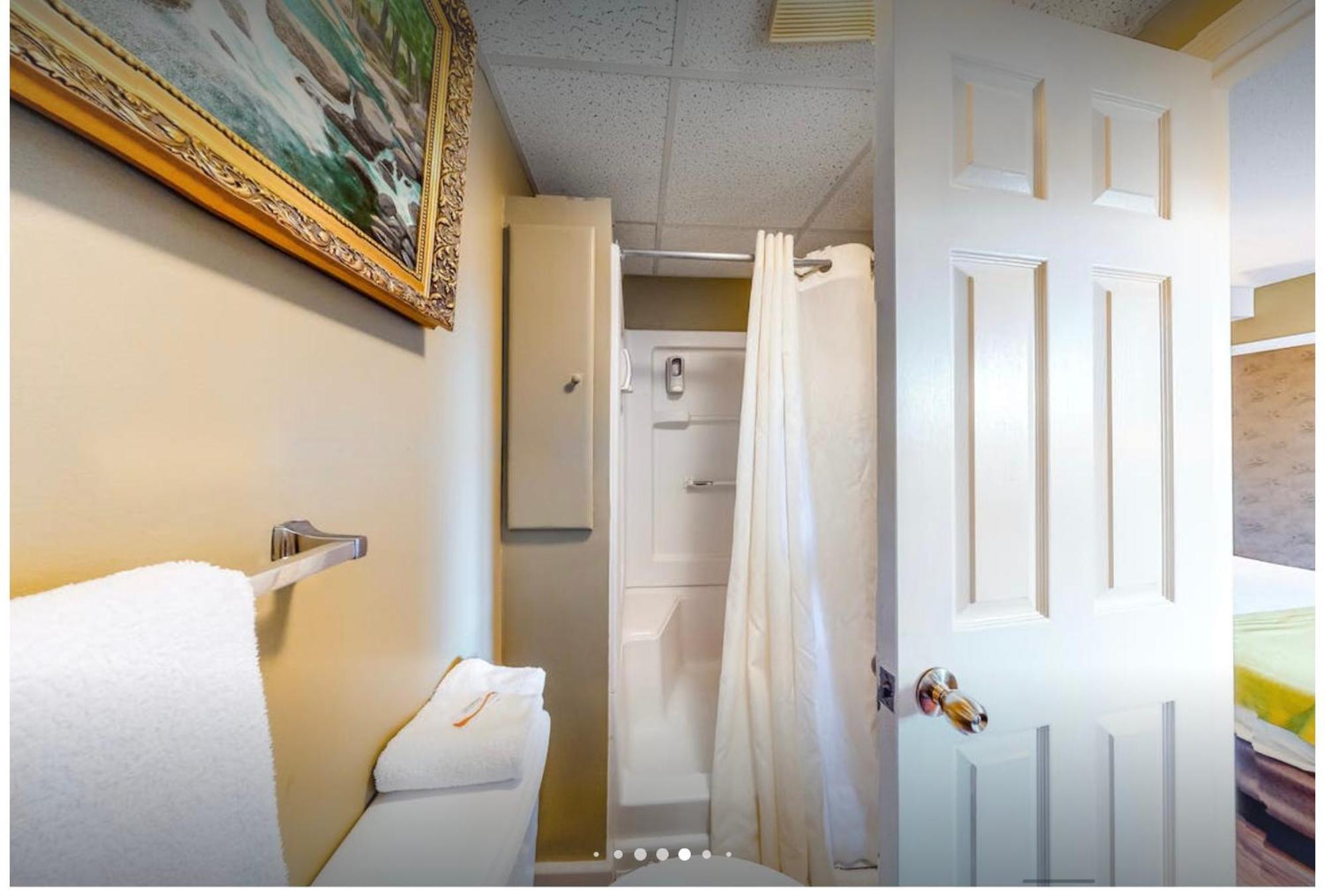 Aparthotel Rrp Pigeon Forge
