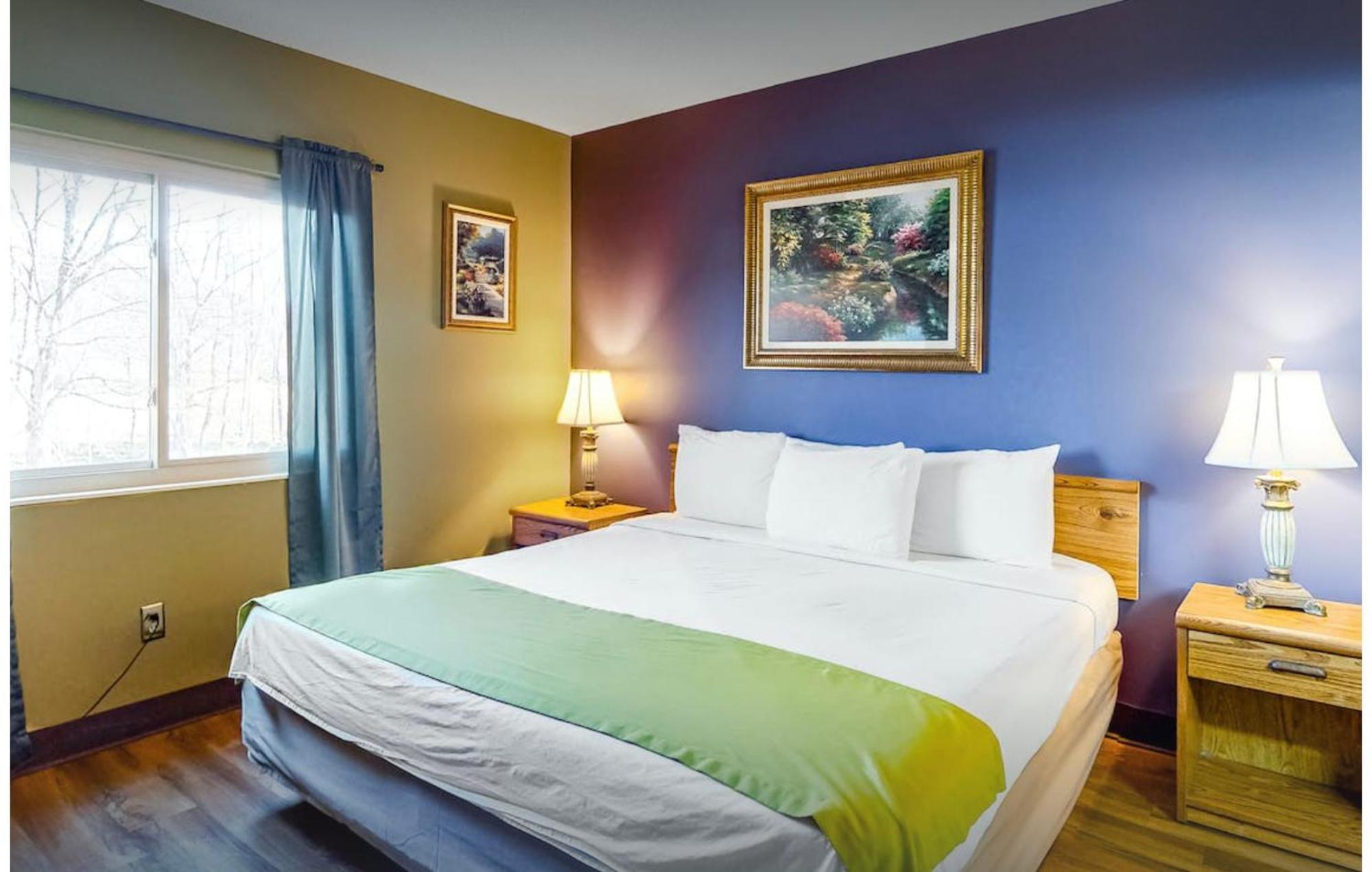 Rrp Aparthotel
