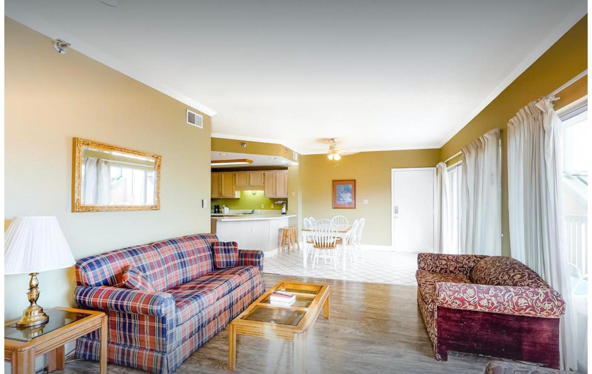 Rrp Aparthotel *