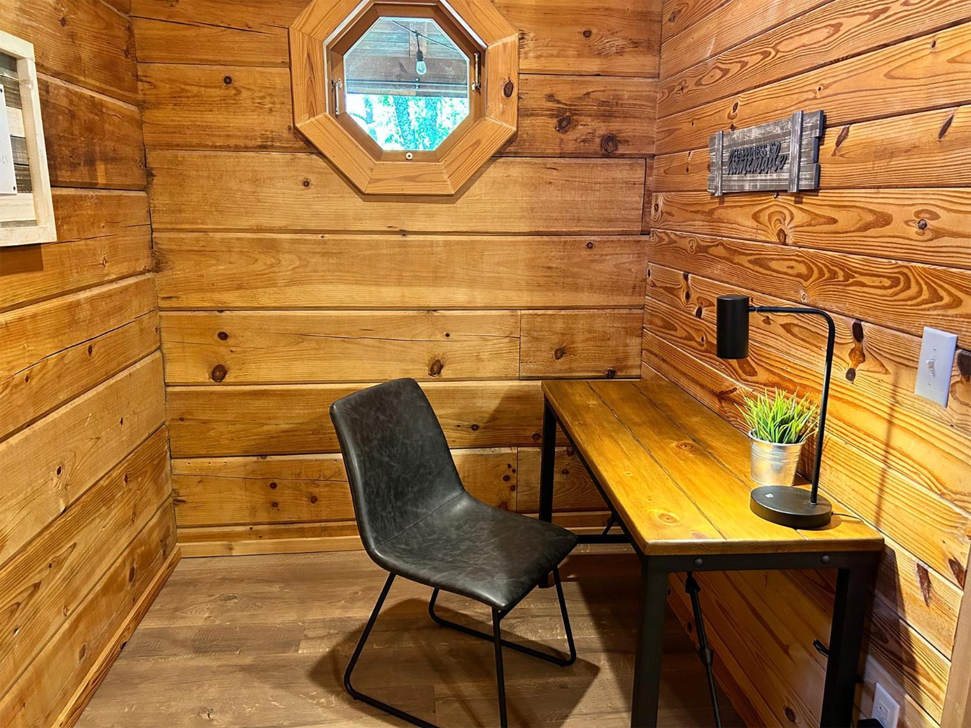 Holiday home My Happy Place *