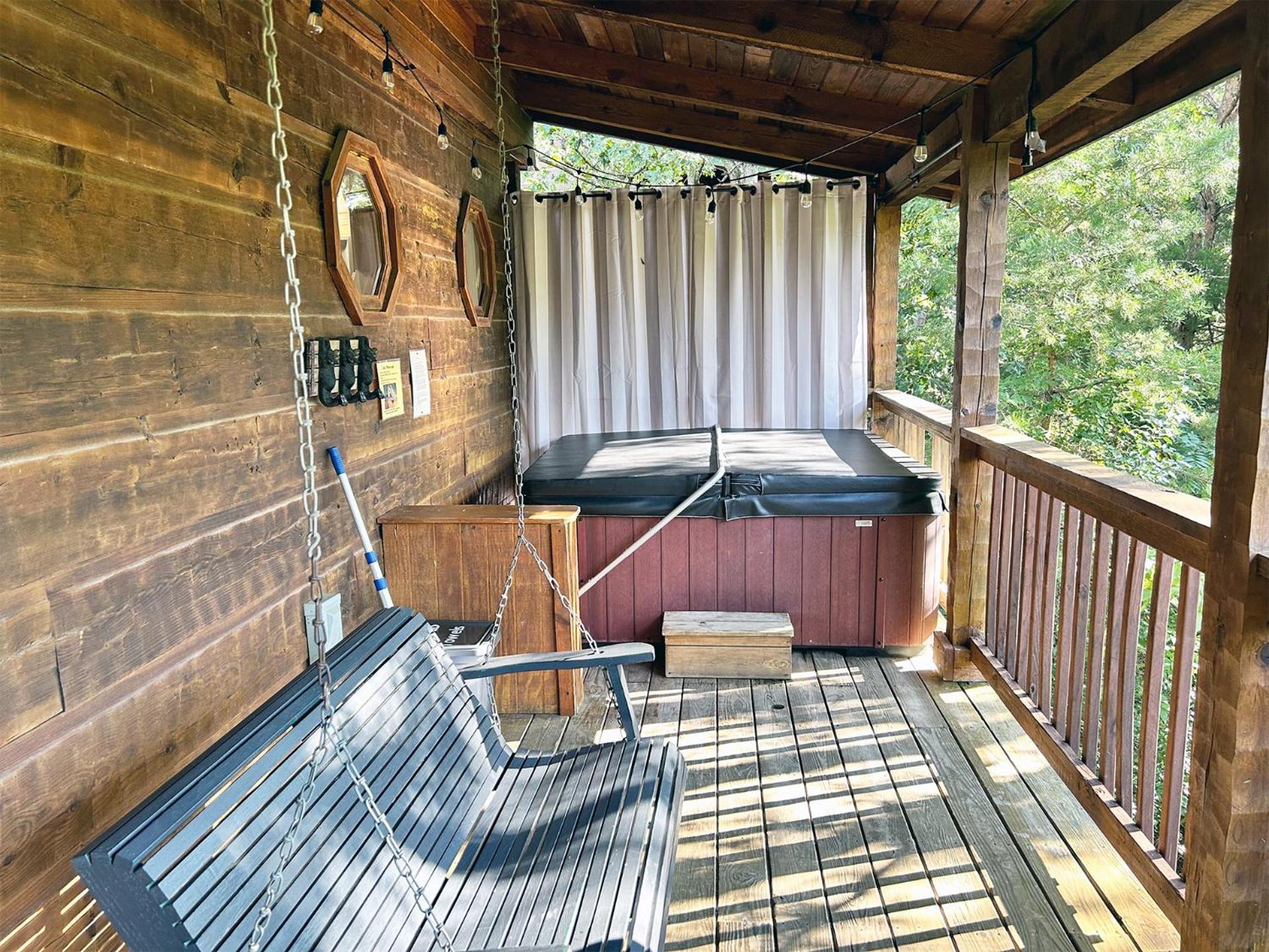 My Happy Place Holiday home *