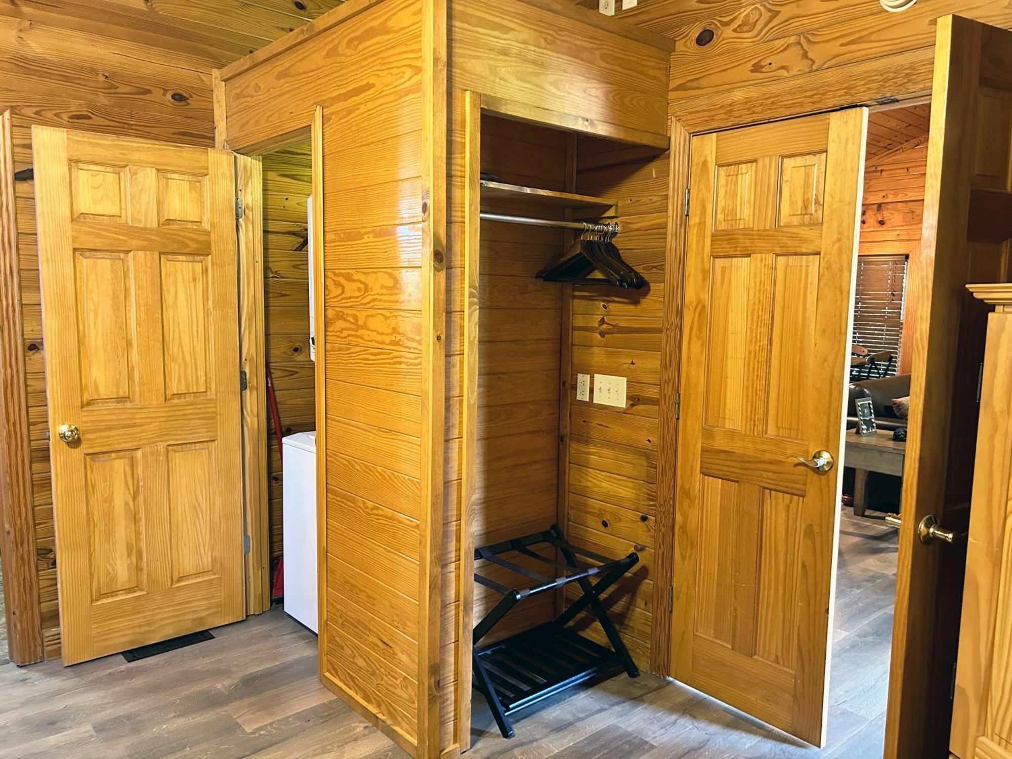 Holiday home My Happy Place Pigeon Forge