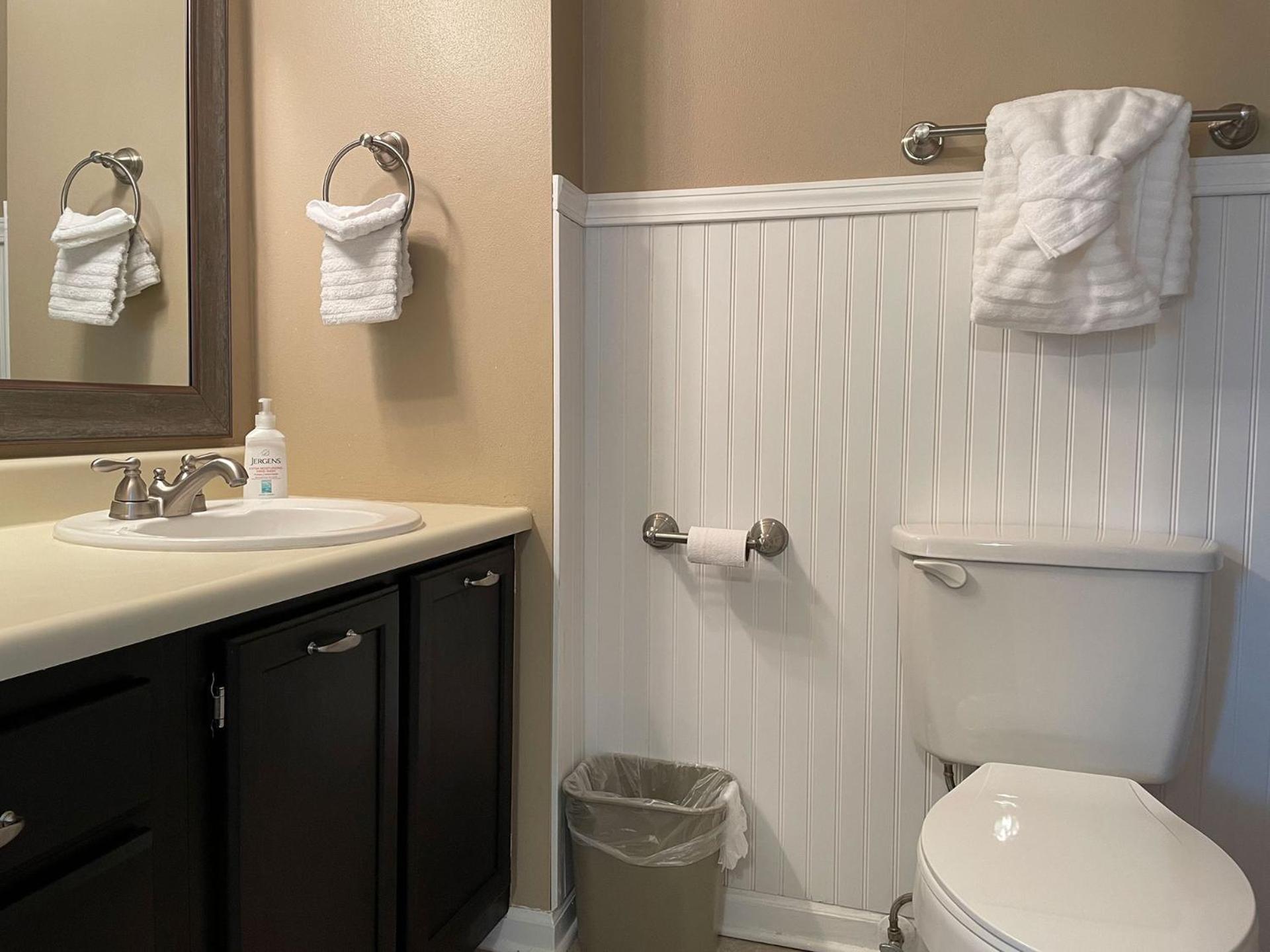 The River Apartment Pigeon Forge
