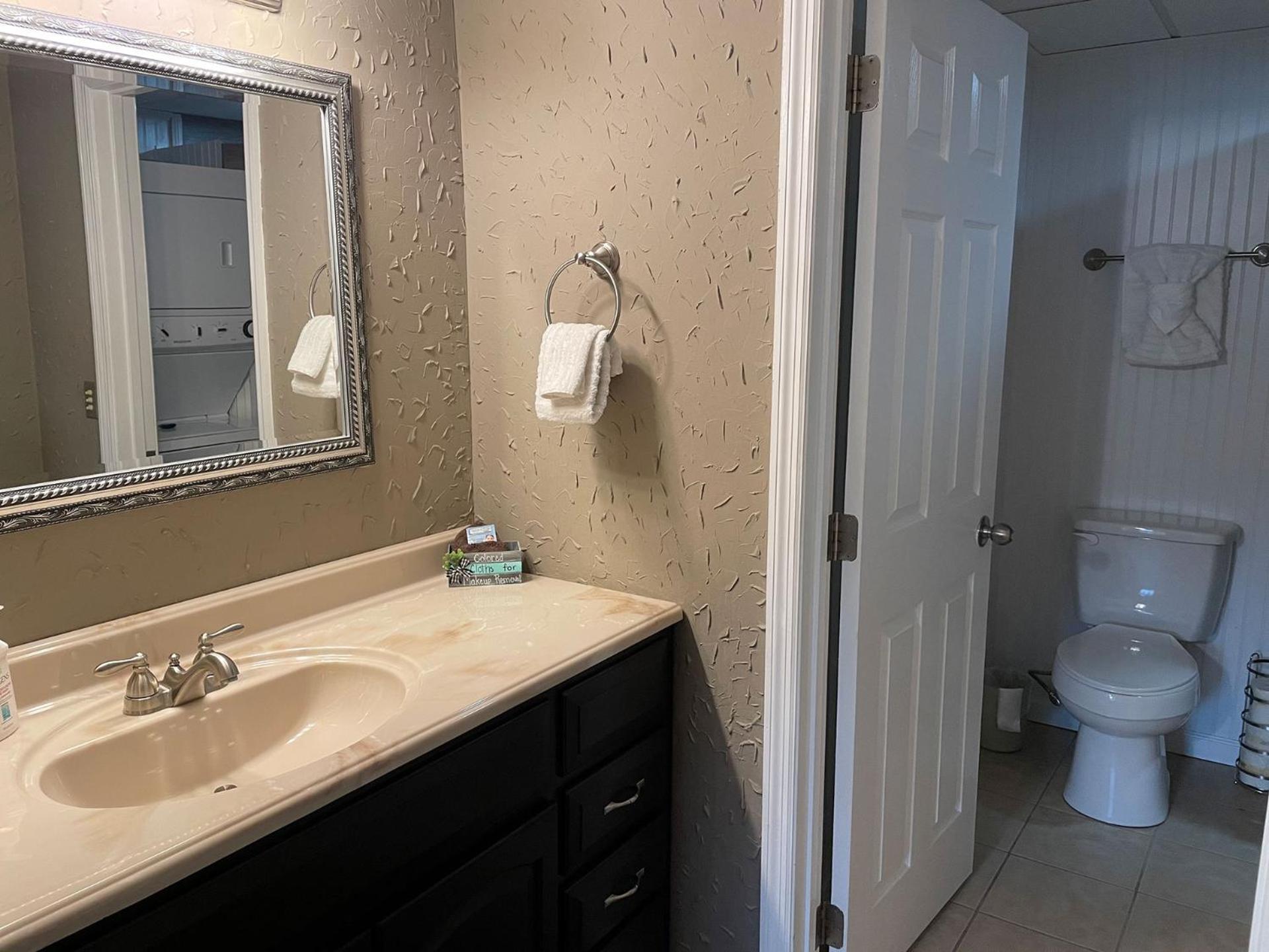 The River Apartment Pigeon Forge