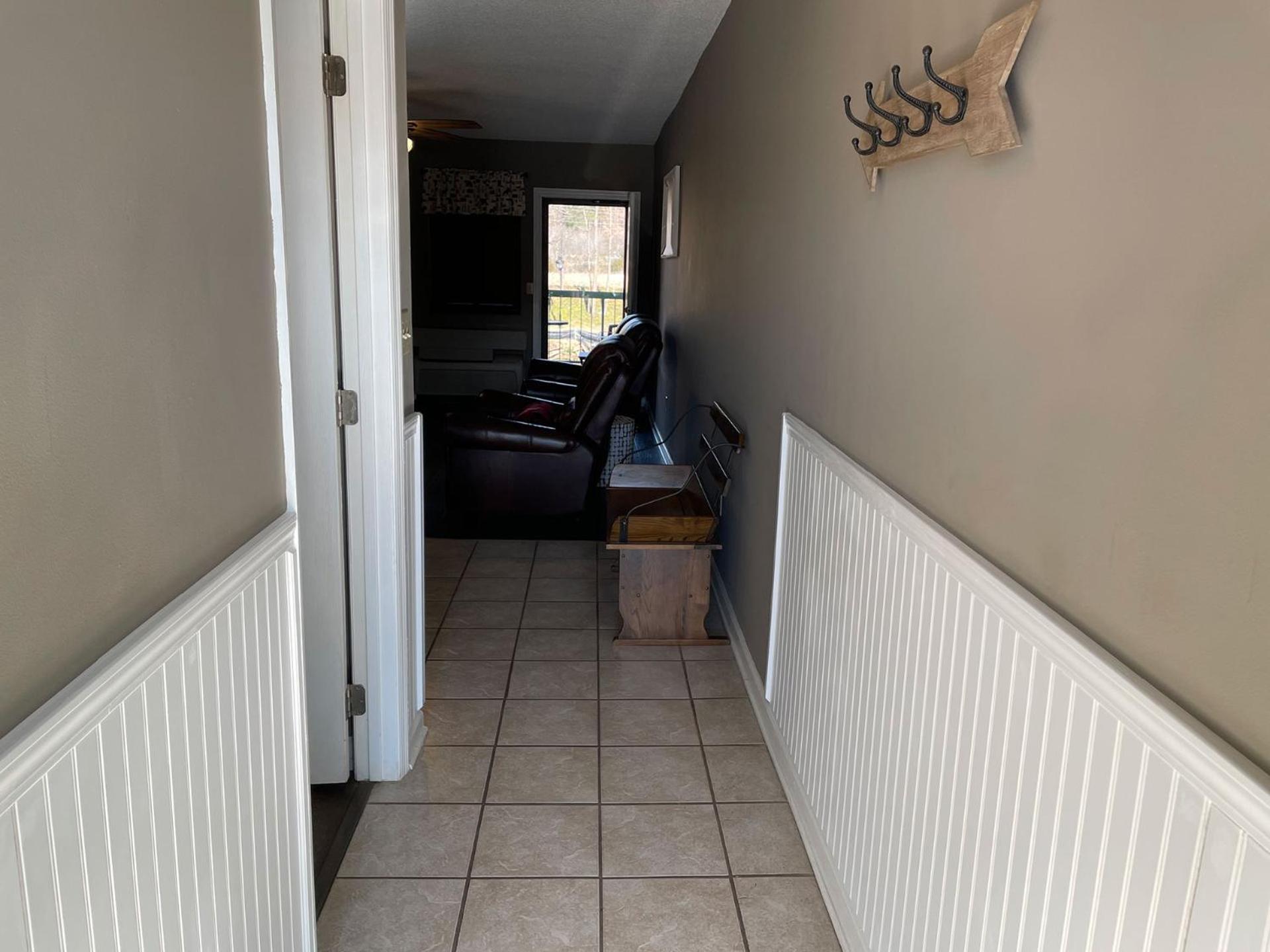 Apartment The River Pigeon Forge