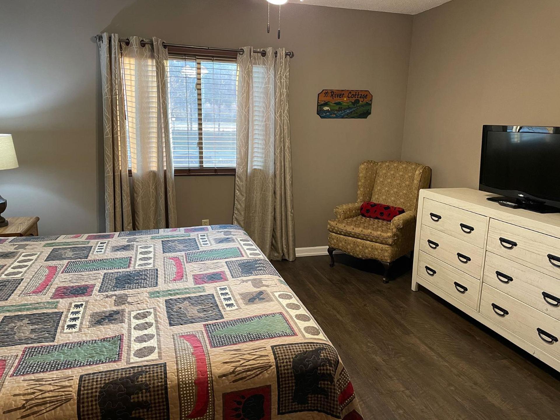 The River Apartment Pigeon Forge