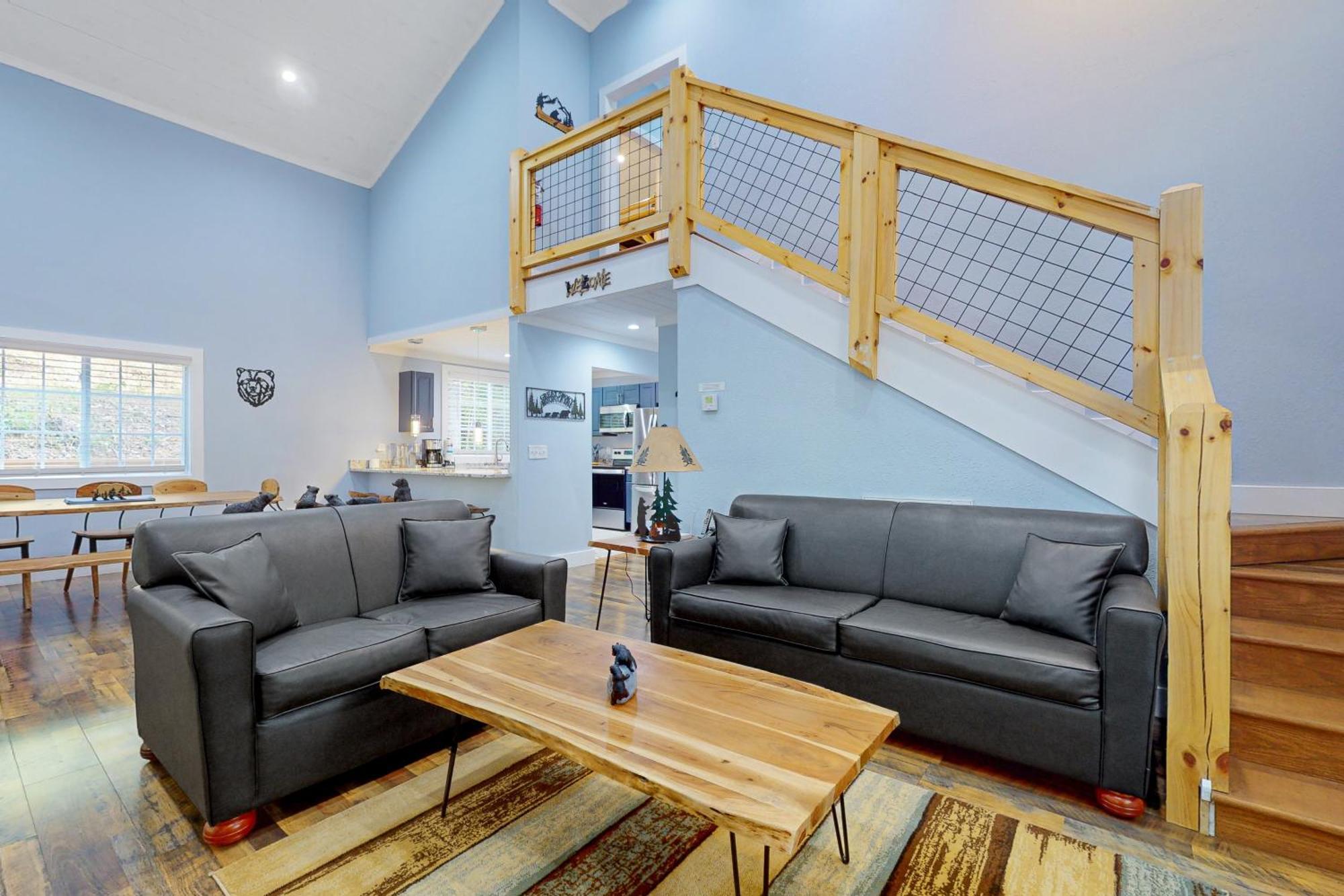 Serenity Holiday home