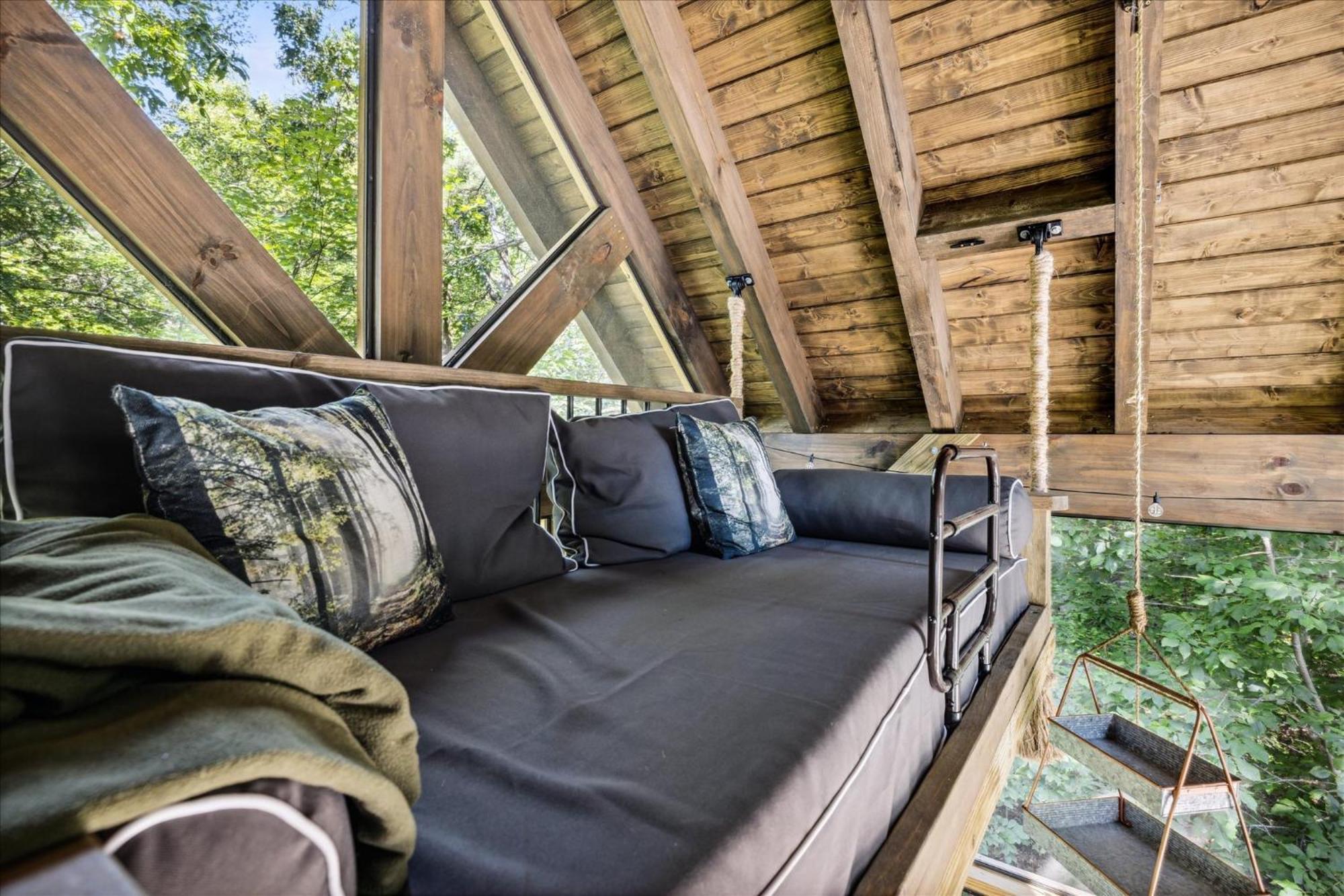 Shasta Mountain Escape *