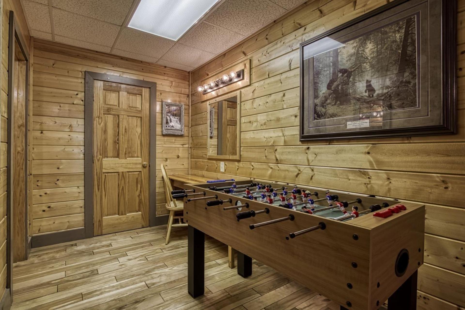 Ern858 - Eagles On High - Great Location! Close To The Action! * Pigeon Forge