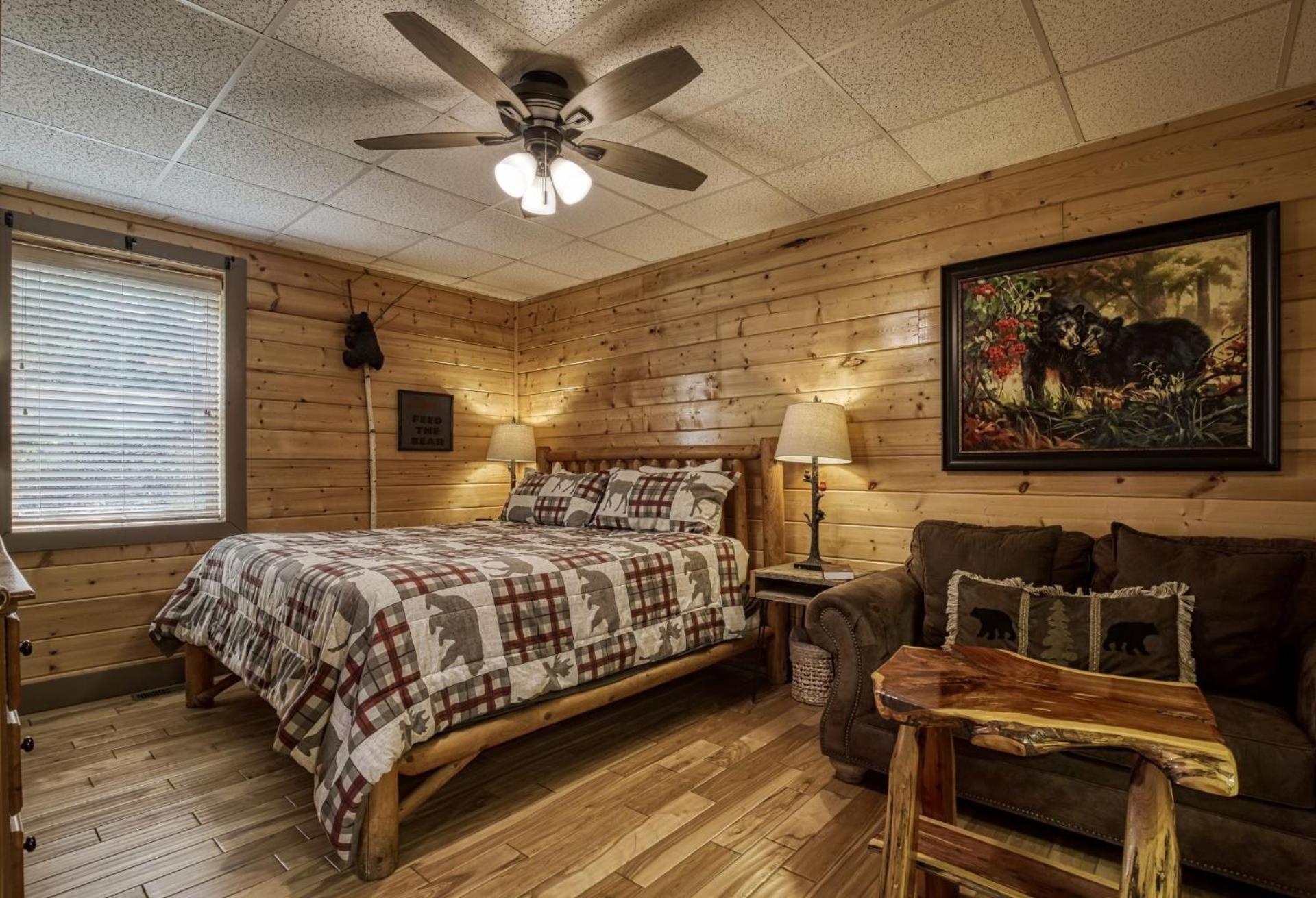 Holiday home Ern858 - Eagles On High - Great Location! Close To The Action! Pigeon Forge
