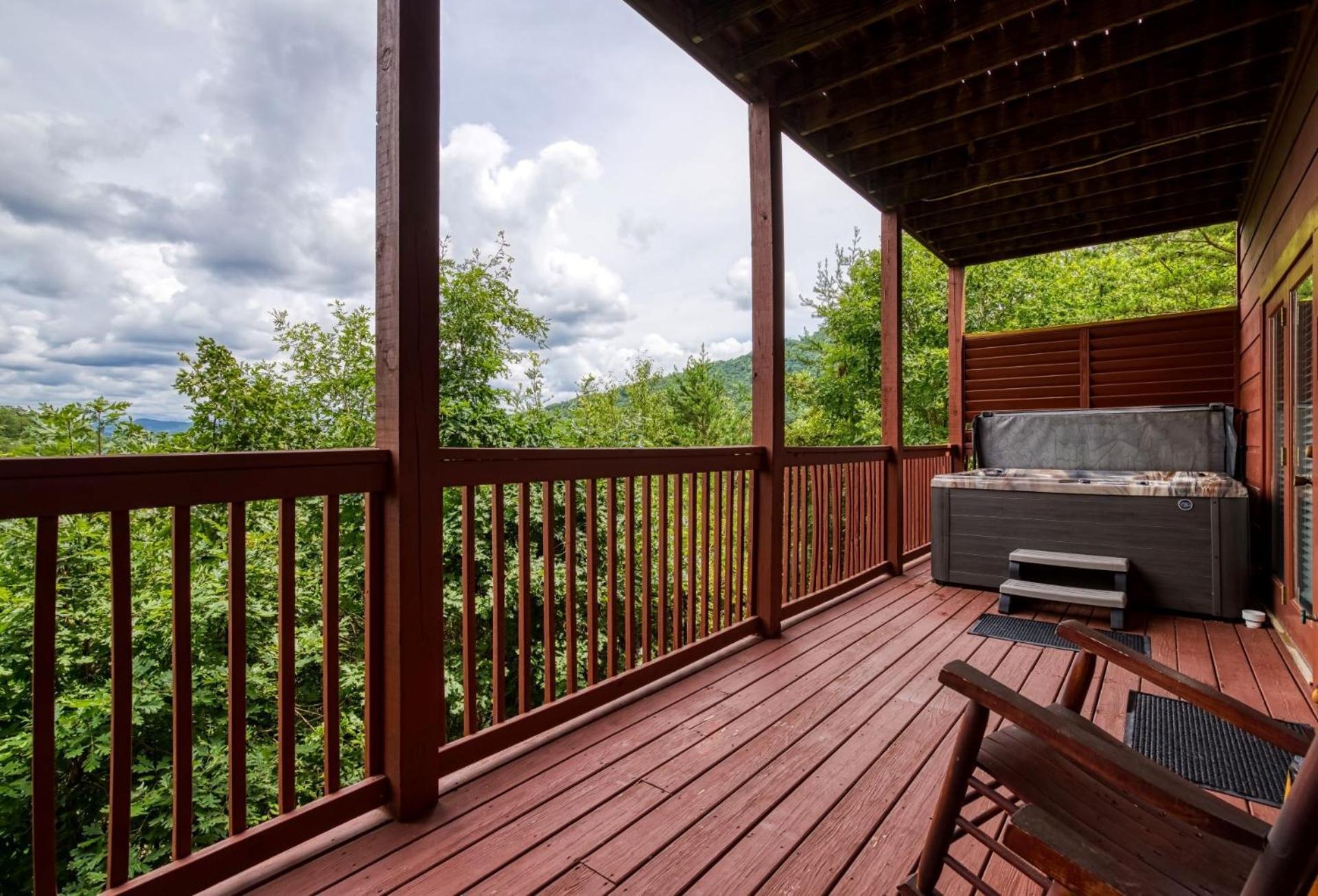 Ern858 - Eagles On High - Great Location! Close To The Action! * Pigeon Forge