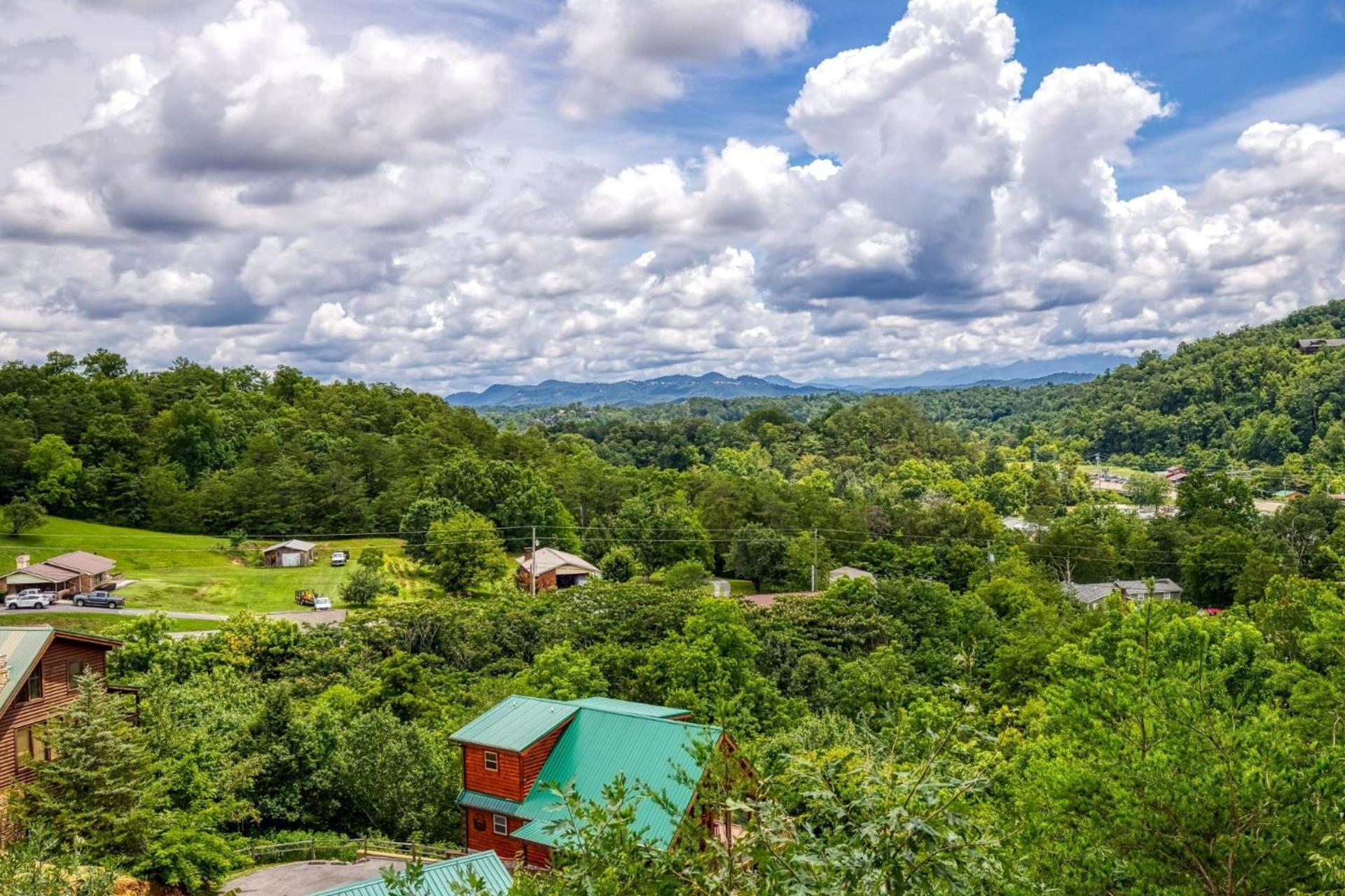 Holiday home Ern858 - Eagles On High - Great Location! Close To The Action!
