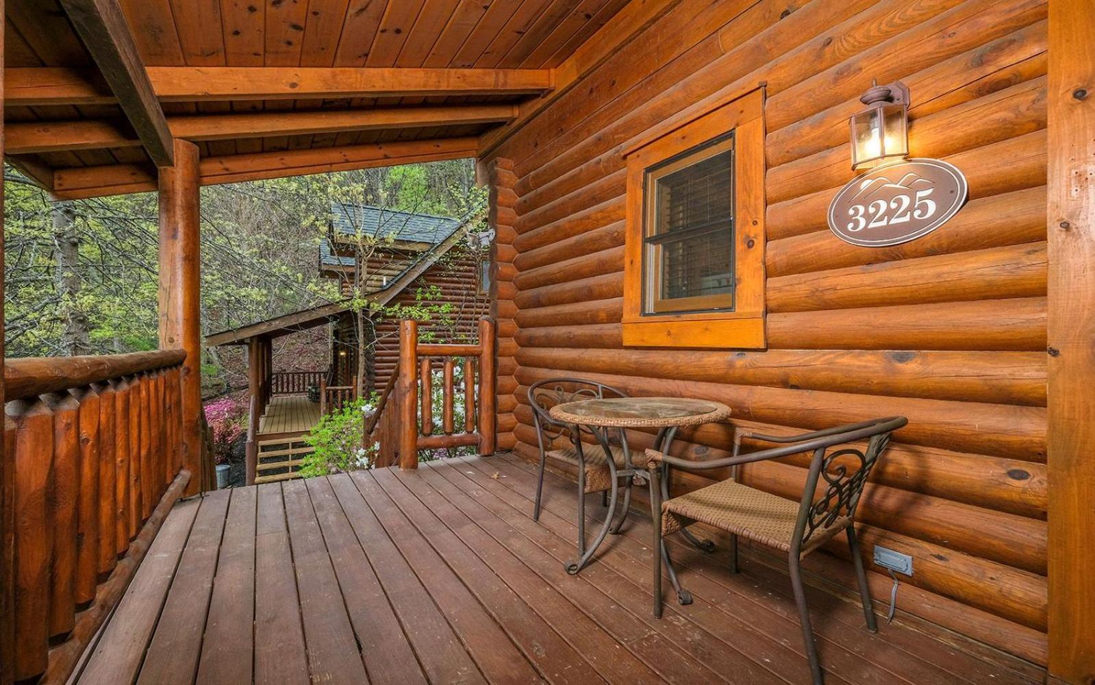 The Smoky Mountain Way