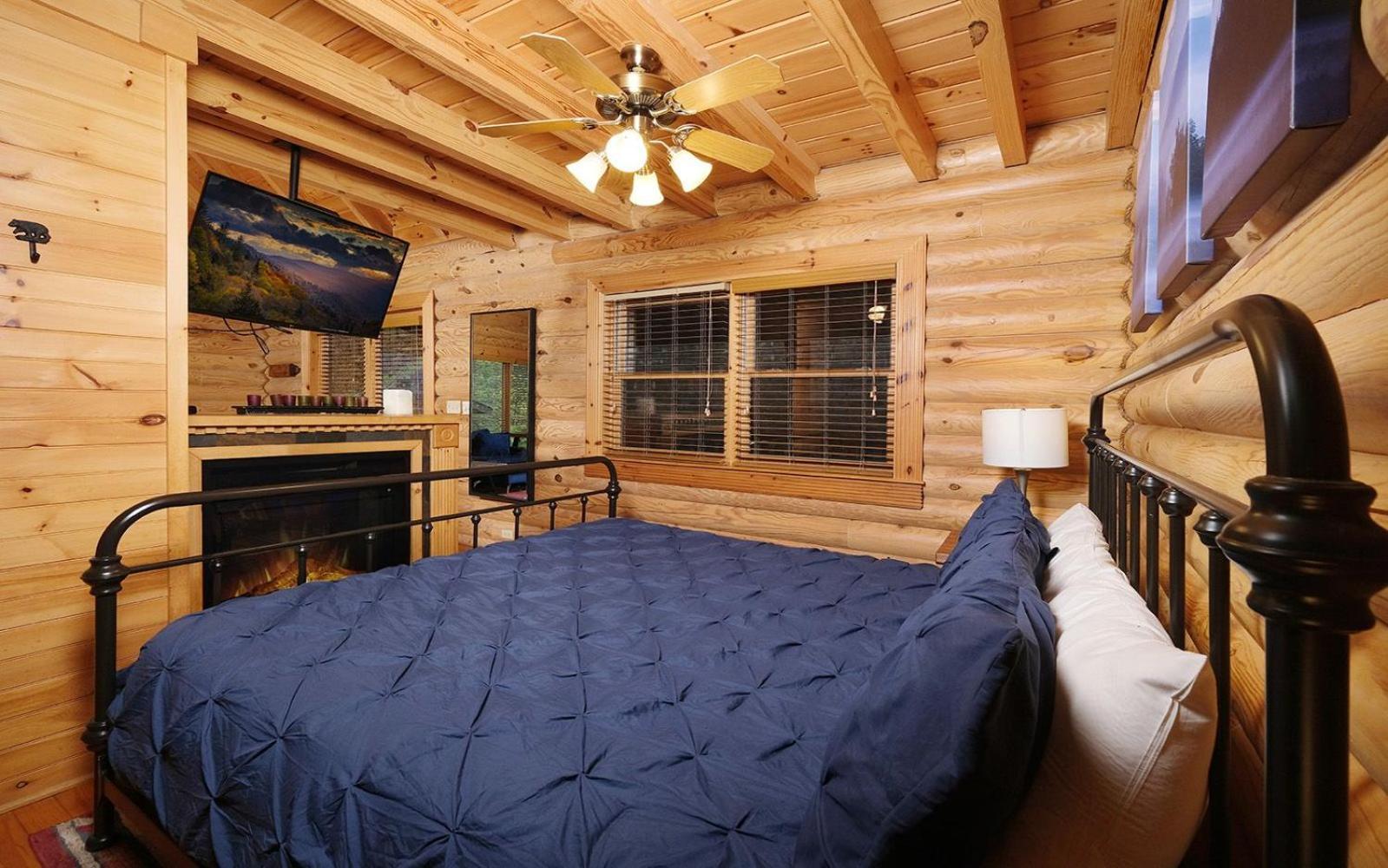 Villa The Smoky Mountain Way Pigeon Forge