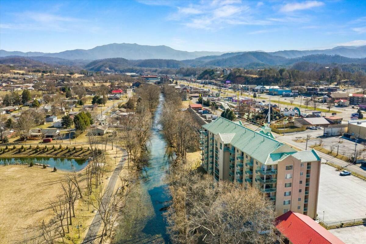 River Place #204 2bd
