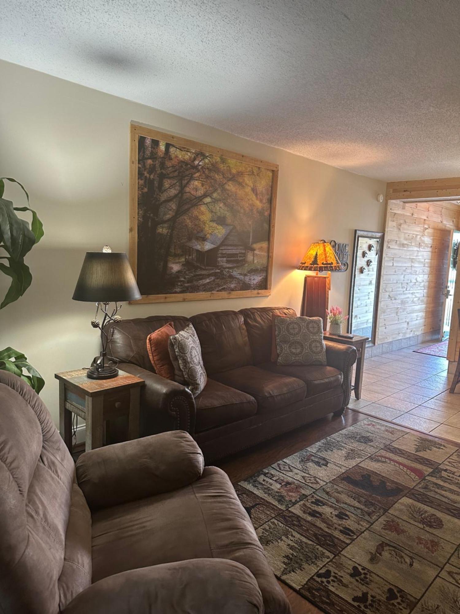 River Place #206 2bd