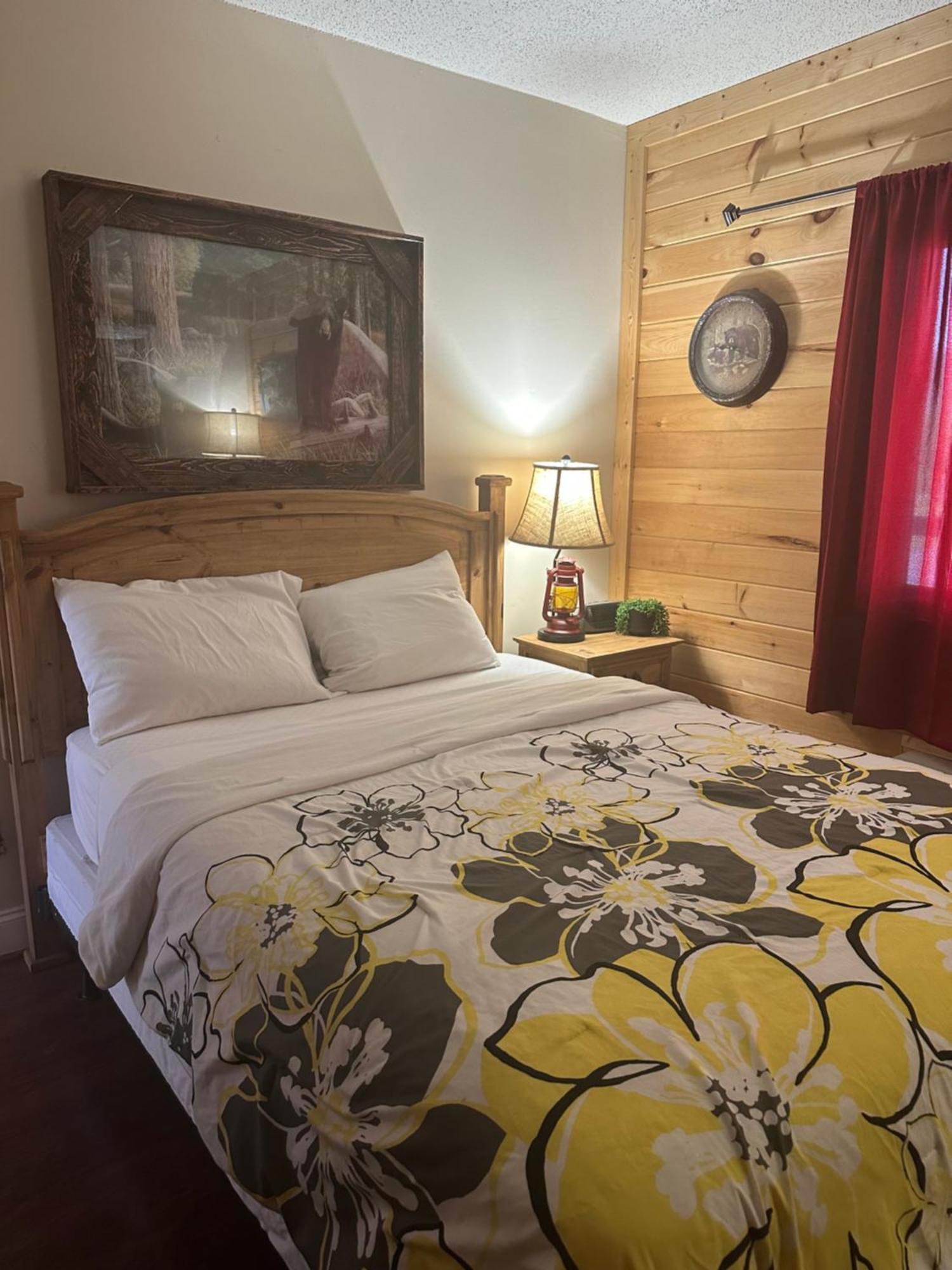 Holiday home River Place #206 2bd Pigeon Forge