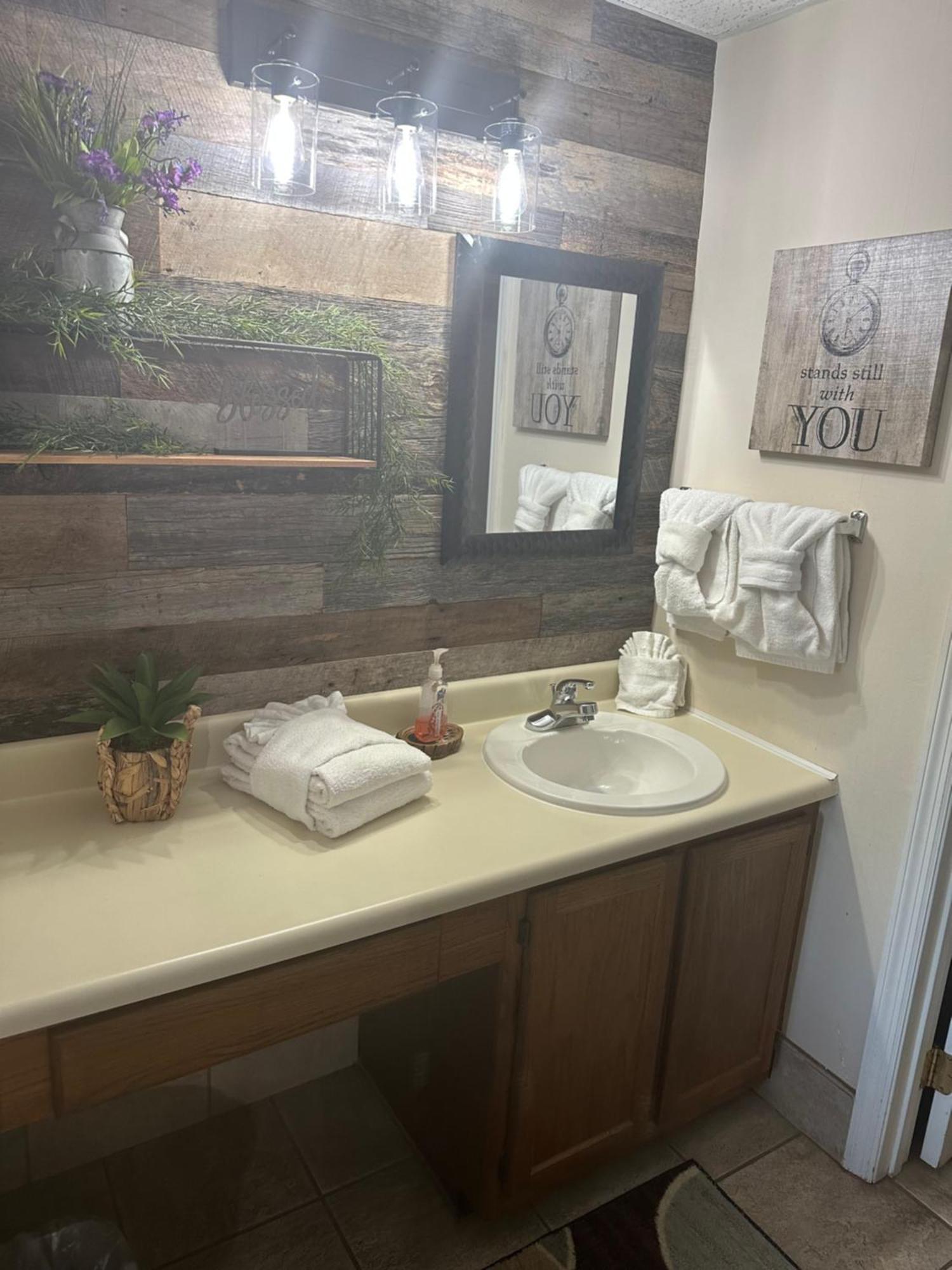 Holiday home River Place #206 2bd Pigeon Forge