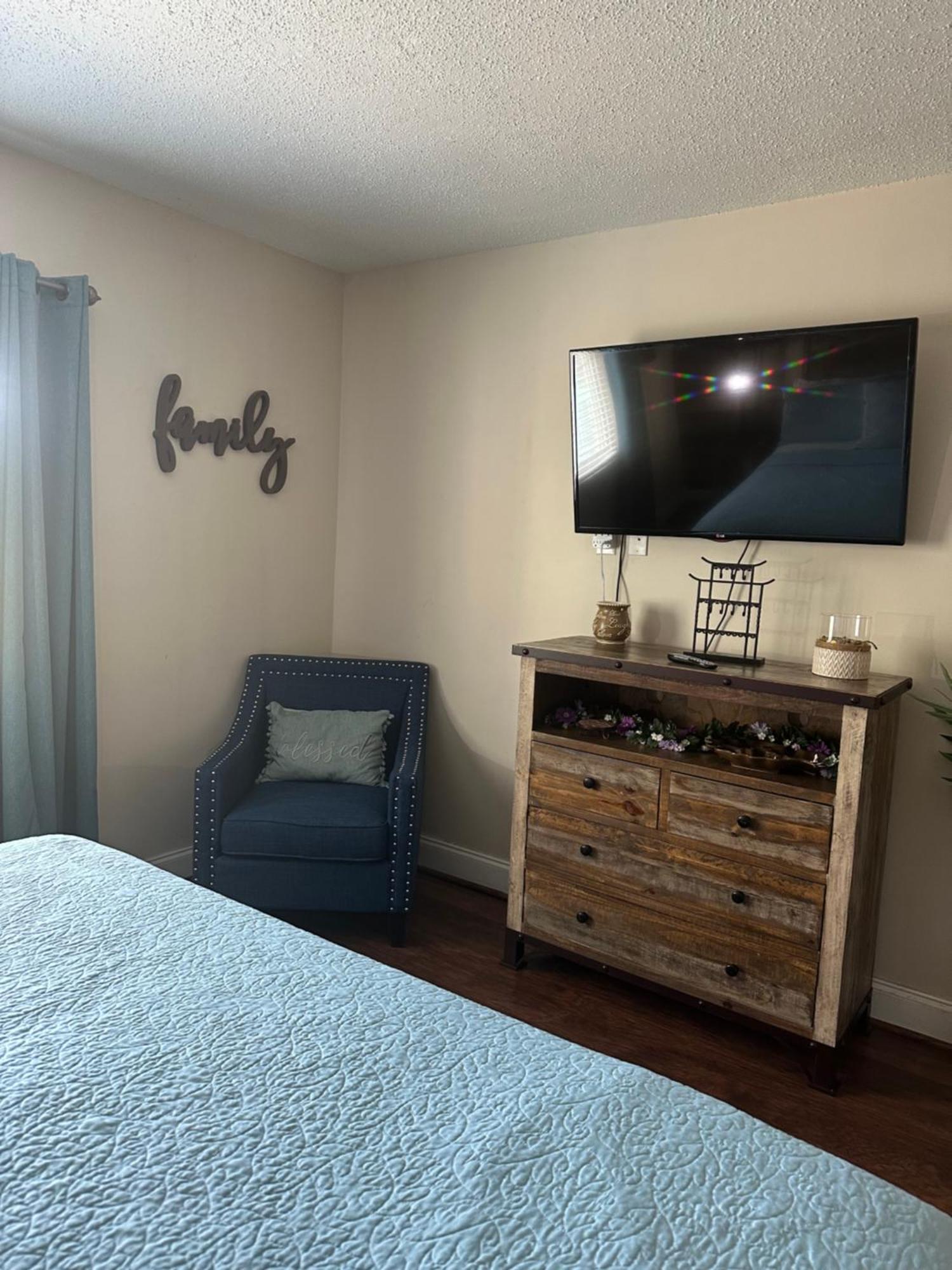 River Place #206 2bd * Pigeon Forge