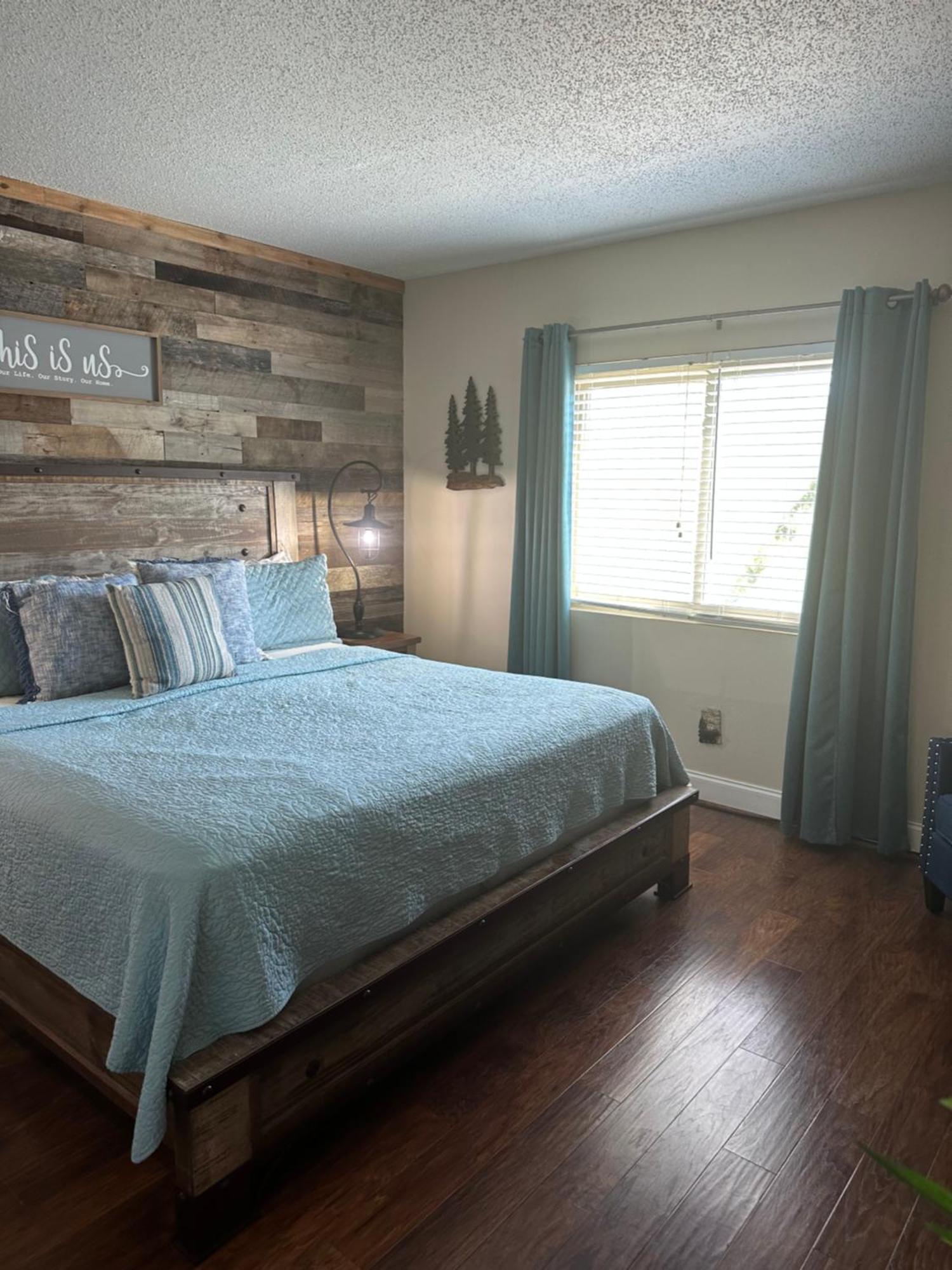 River Place #206 2bd Holiday home Pigeon Forge