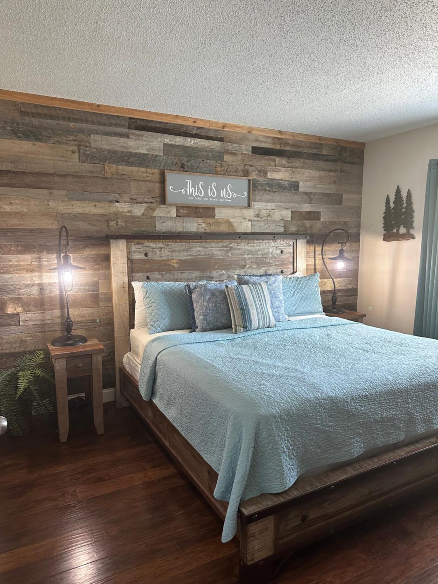 Holiday home River Place #206 2bd *