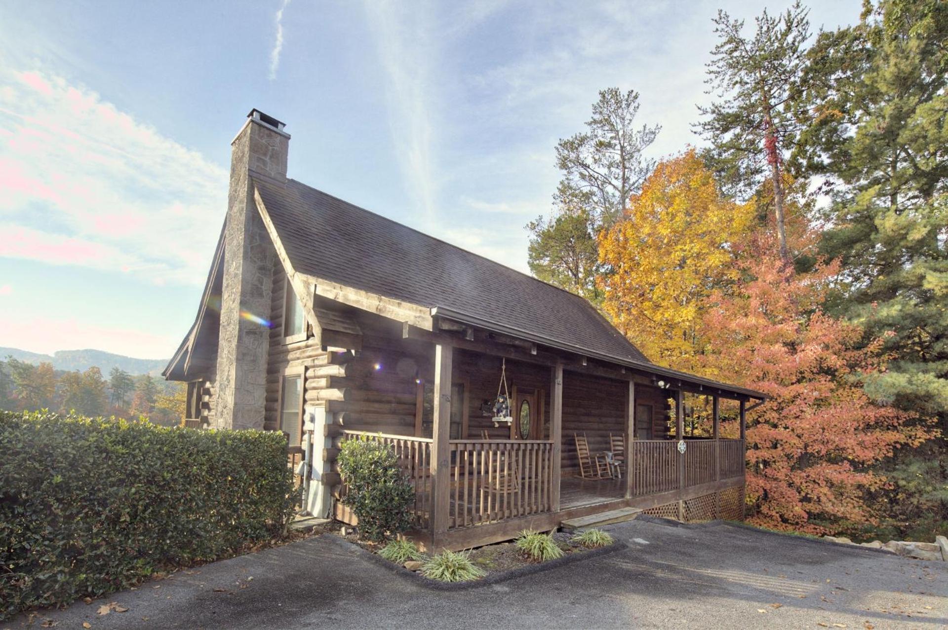 Er6 - On Eagles' Wings - Great Location, Close To The Action! Pigeon Forge