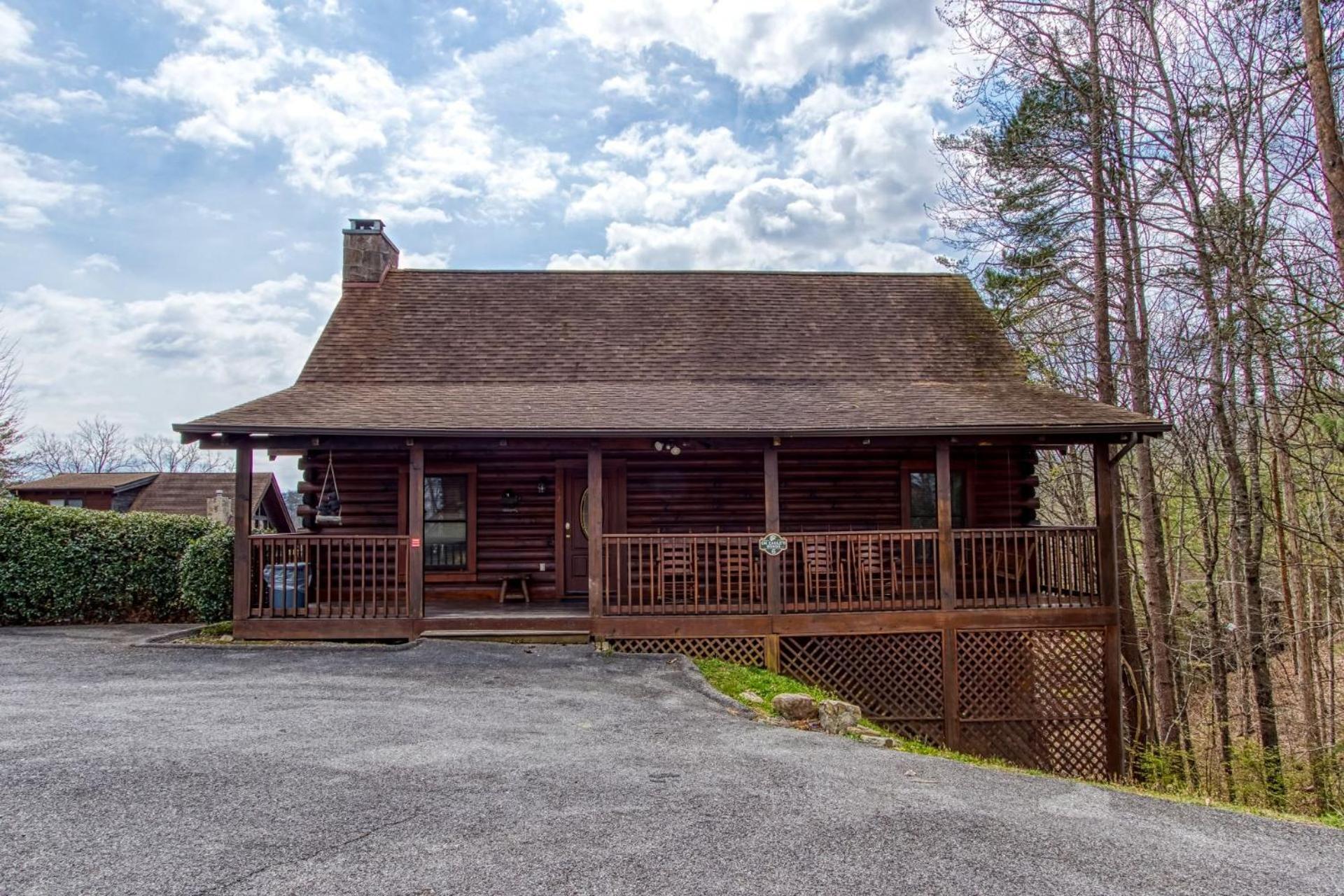 Er6 - On Eagles' Wings - Great Location, Close To The Action! Holiday home *