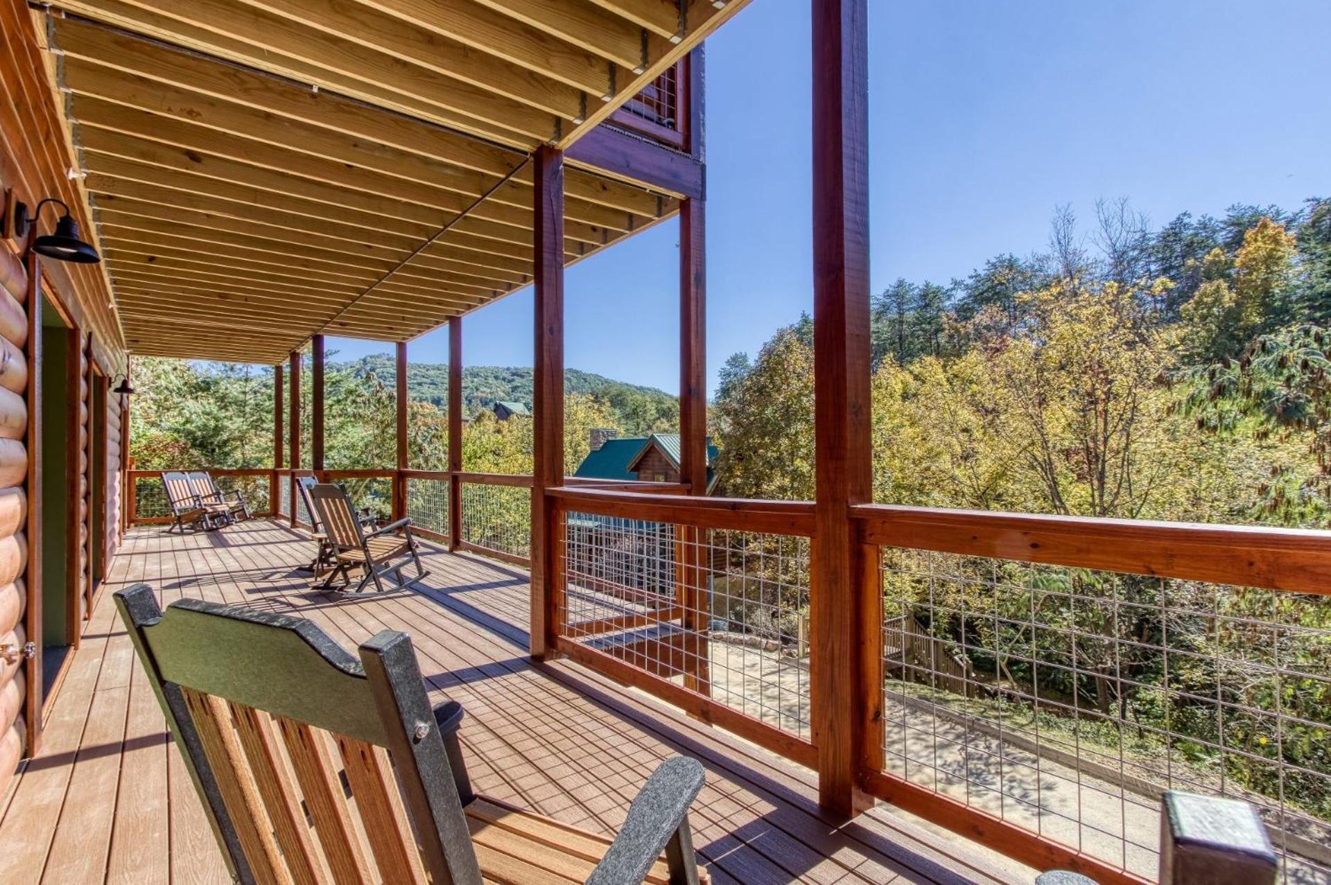 Holiday home Ern840 - Splashin' - Brand New With Indoor Pool! Great Location! Pigeon Forge
