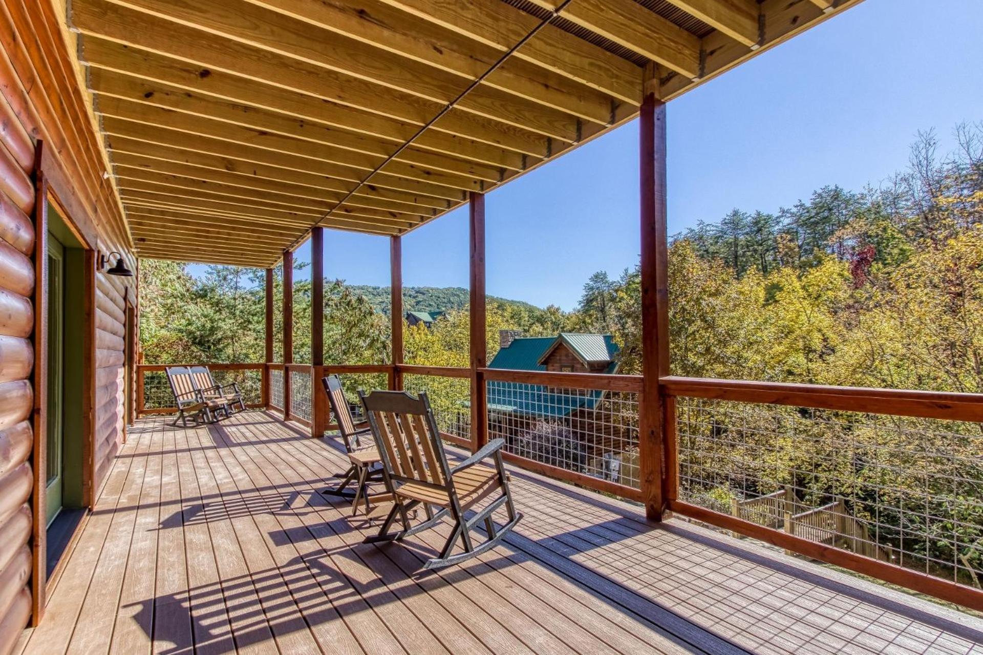 Holiday home Ern840 - Splashin' - Brand New With Indoor Pool! Great Location! *