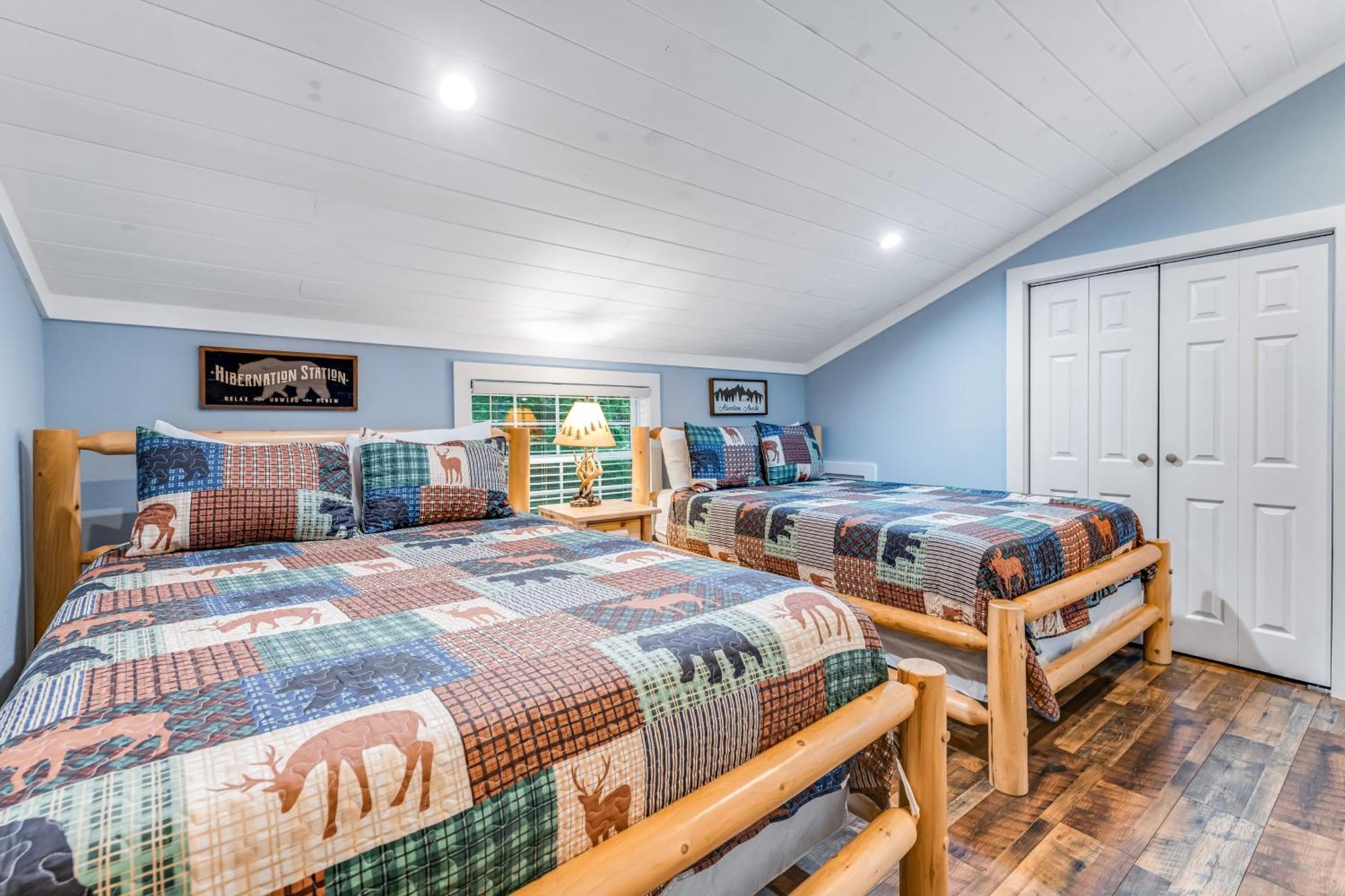 Serenity Holiday home