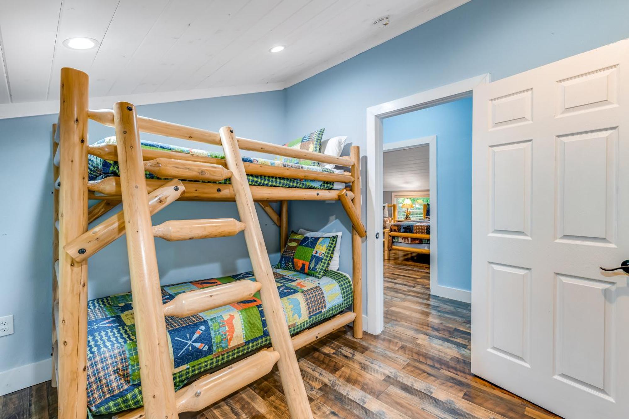 Holiday home Serenity Pigeon Forge