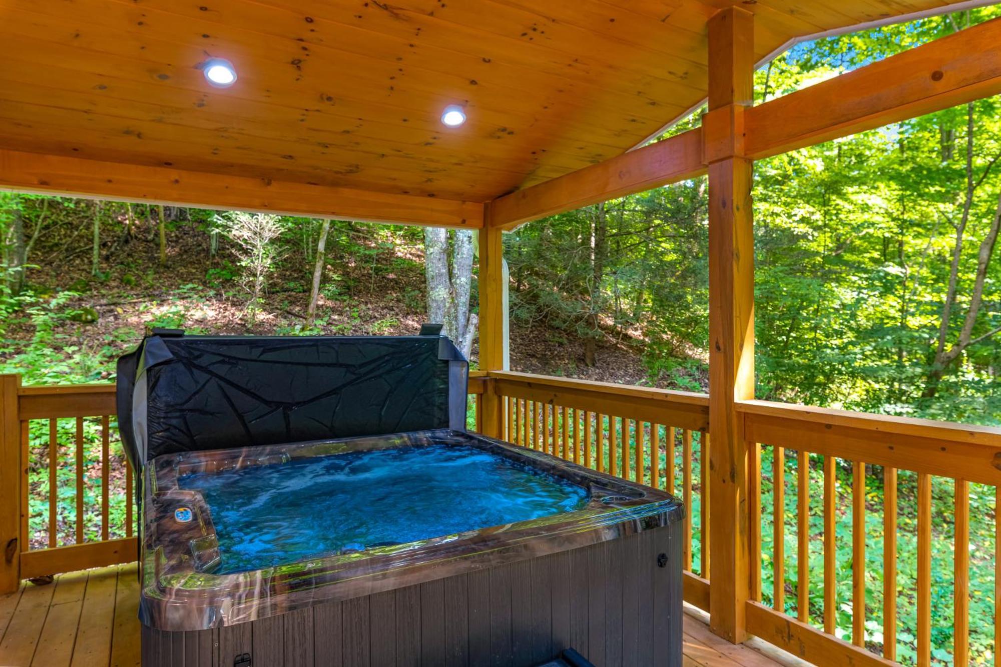 Serenity Holiday home