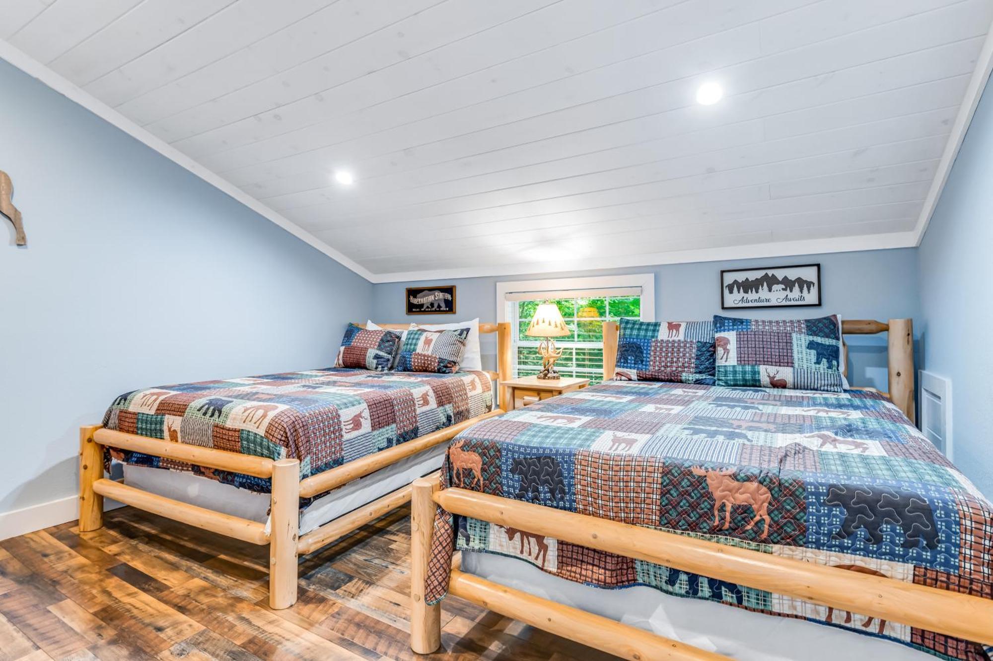 Holiday home Serenity
