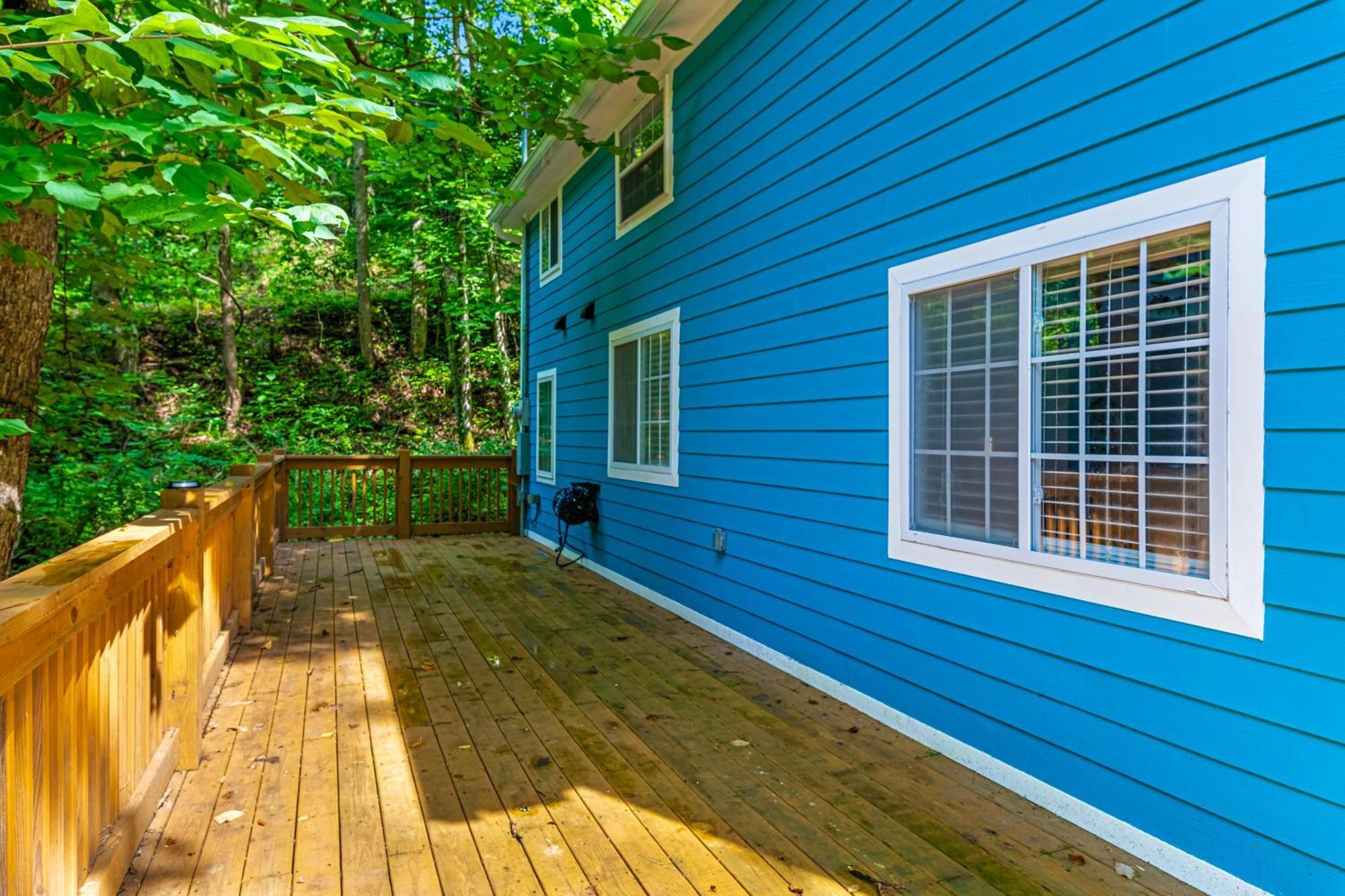 Holiday home Serenity Pigeon Forge